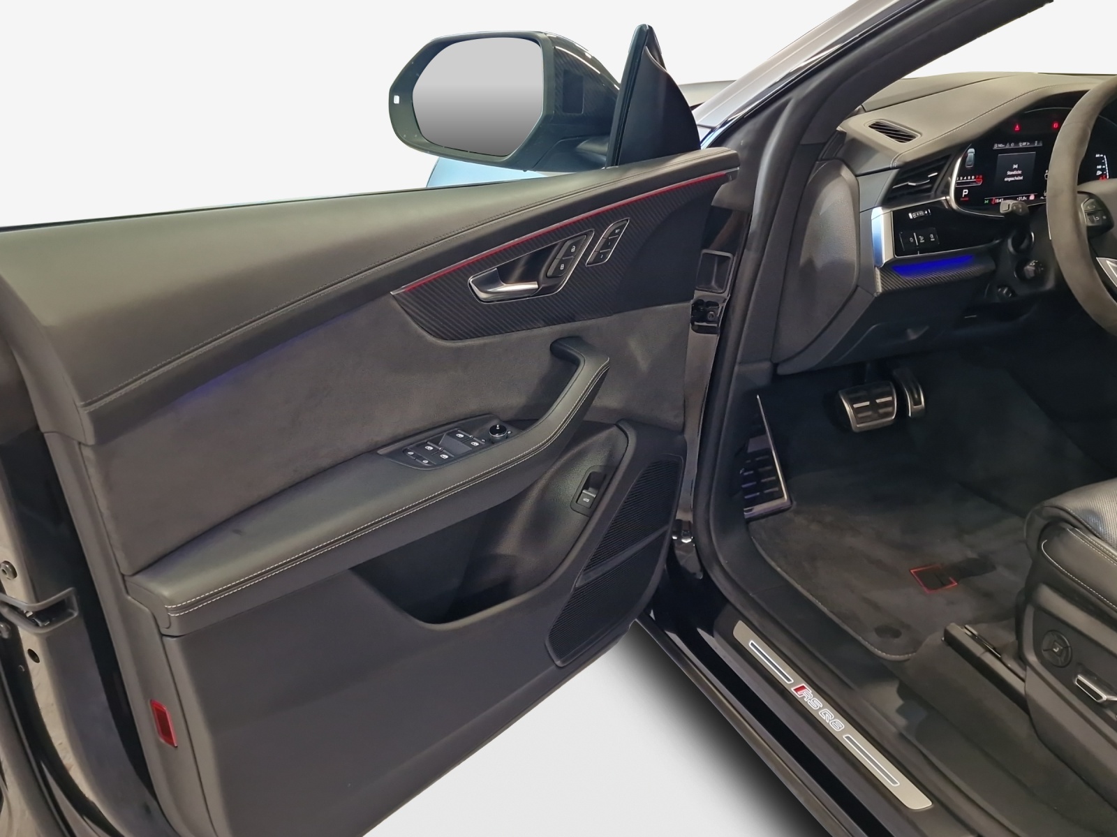 AUDI RSQ8 quattro tiptronic-image-20