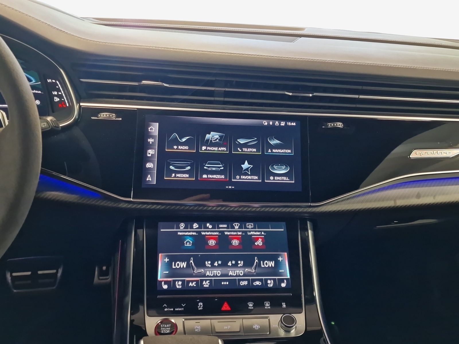 AUDI RSQ8 quattro tiptronic-image-14