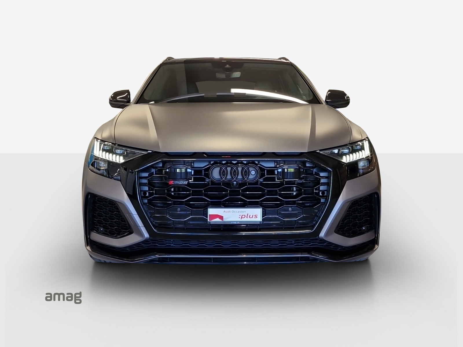 AUDI RSQ8 quattro tiptronic-image-6