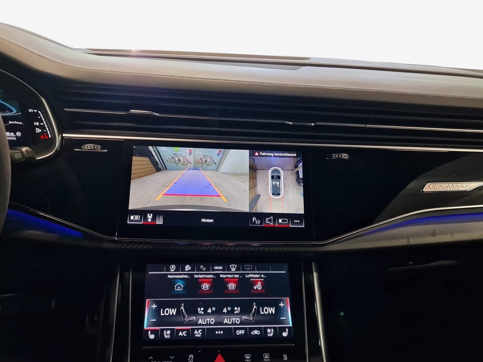 AUDI RSQ8 quattro tiptronic-image-15