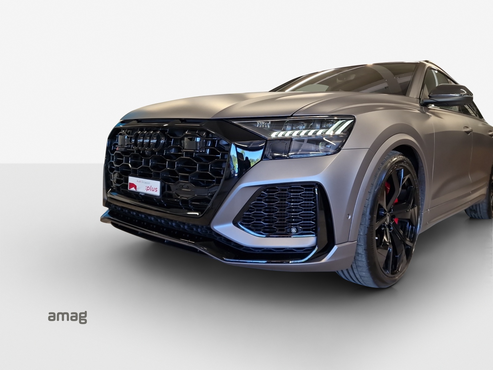 AUDI RSQ8 quattro tiptronic-image-16
