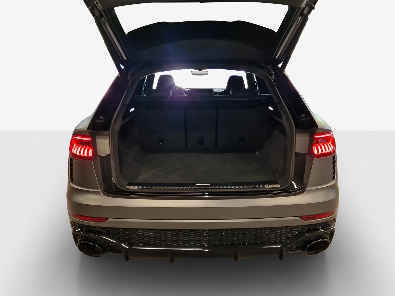 AUDI RSQ8 quattro tiptronic-image-12
