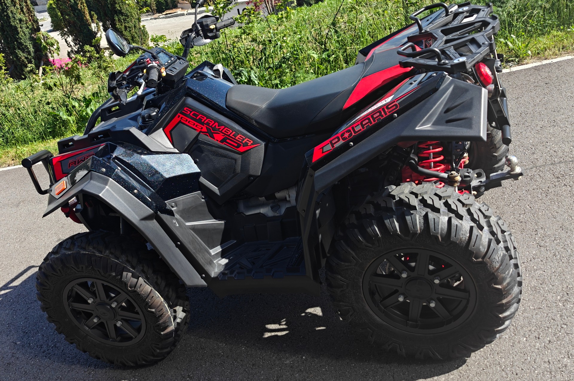 POLARIS Ab MFK mit L7e Kleinmotorfahrzeug-image-6