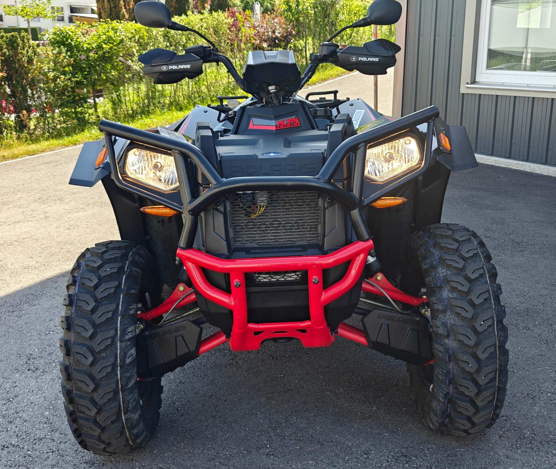 POLARIS Ab MFK mit L7e Kleinmotorfahrzeug-image-10