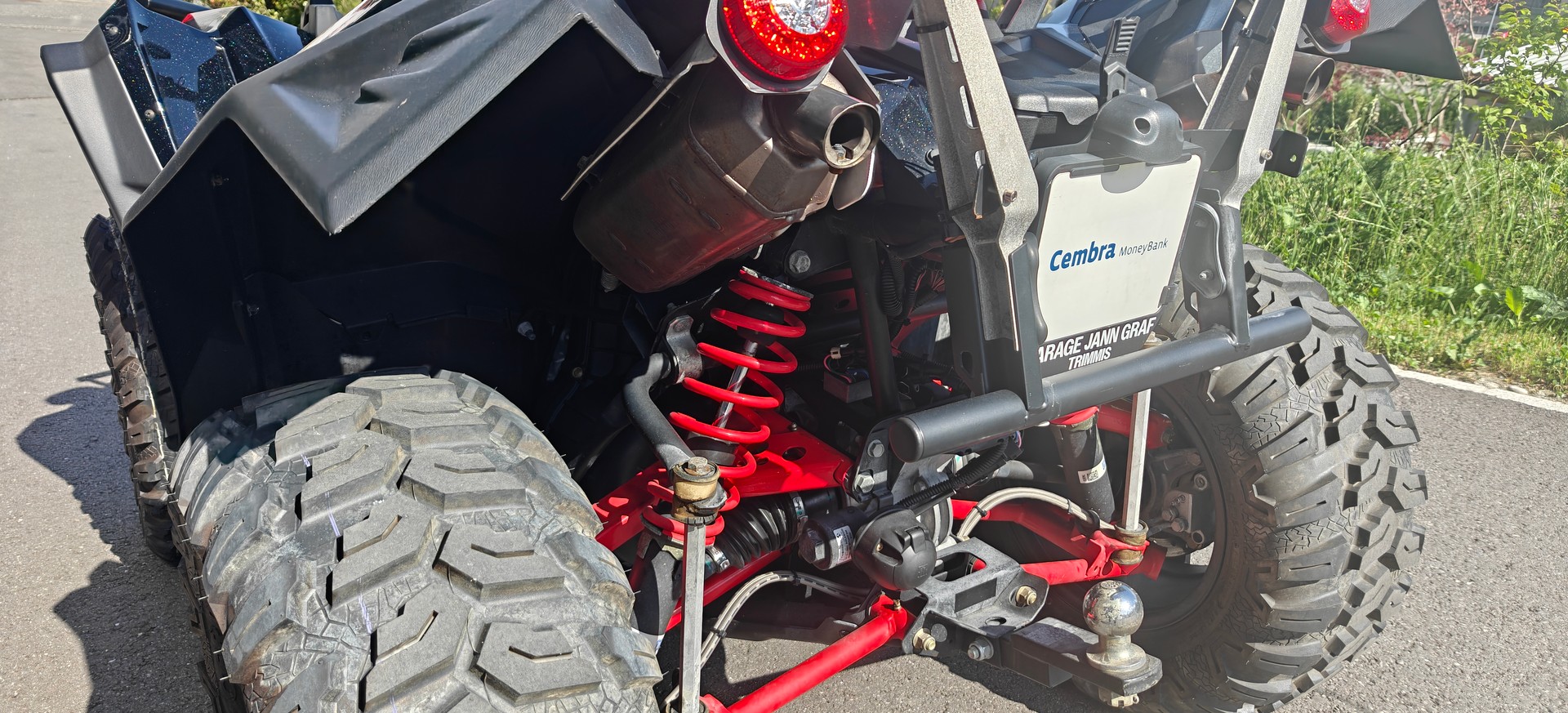 POLARIS Ab MFK mit L7e Kleinmotorfahrzeug-image-5