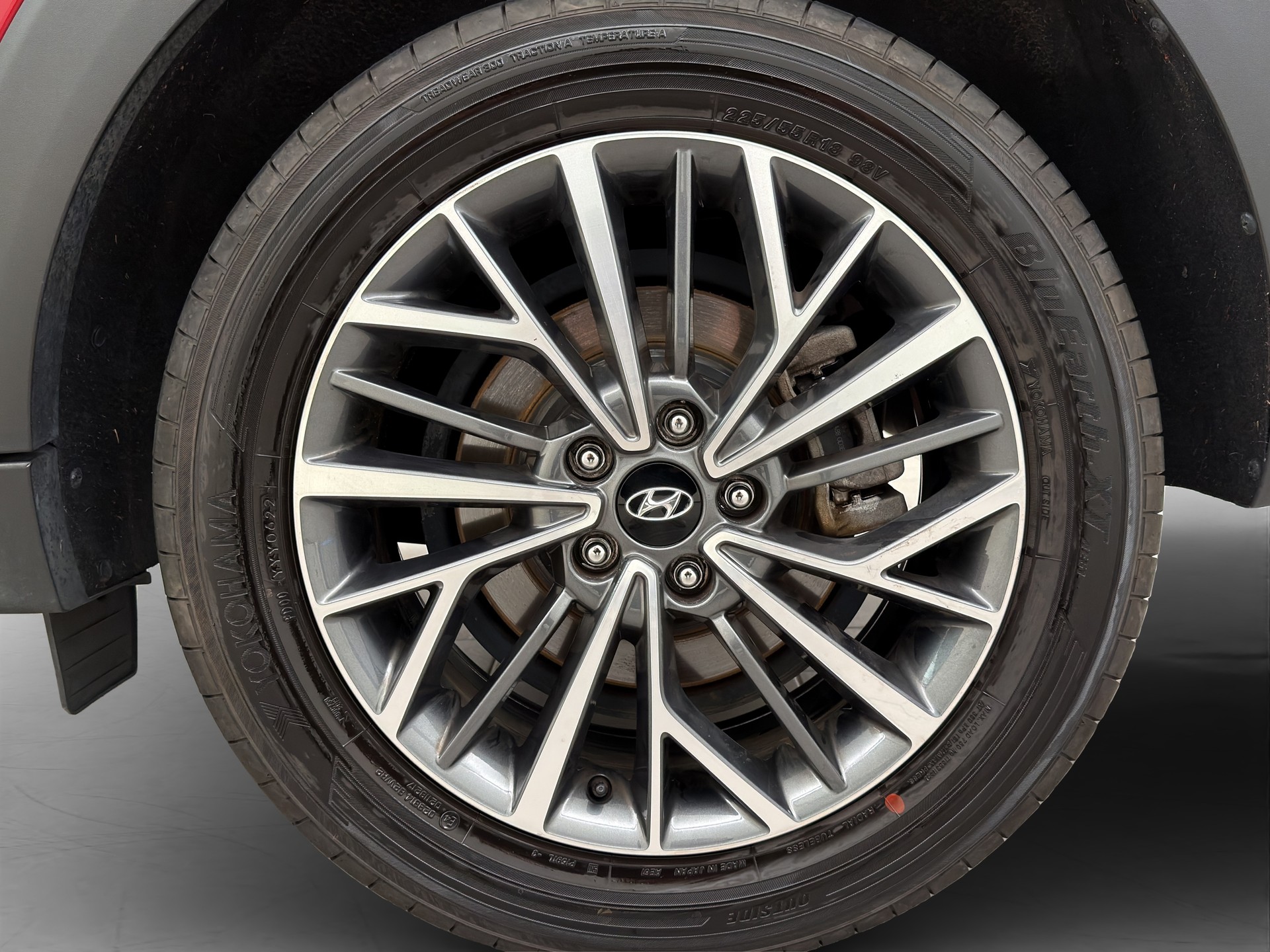 HYUNDAI Tucson 1.6 T-GDi Amplia 4WD-image-5