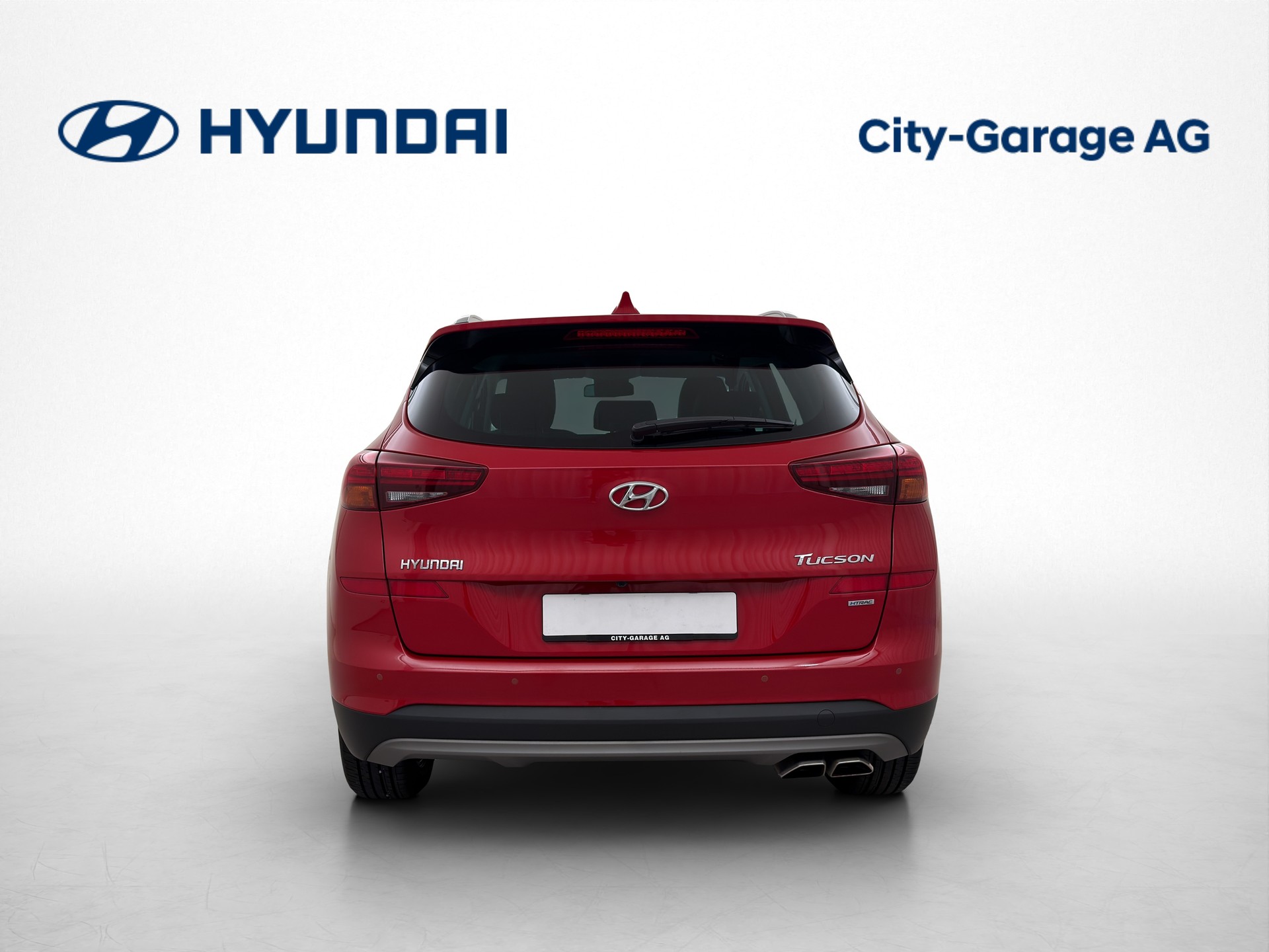 HYUNDAI Tucson 1.6 T-GDi Amplia 4WD-image-3