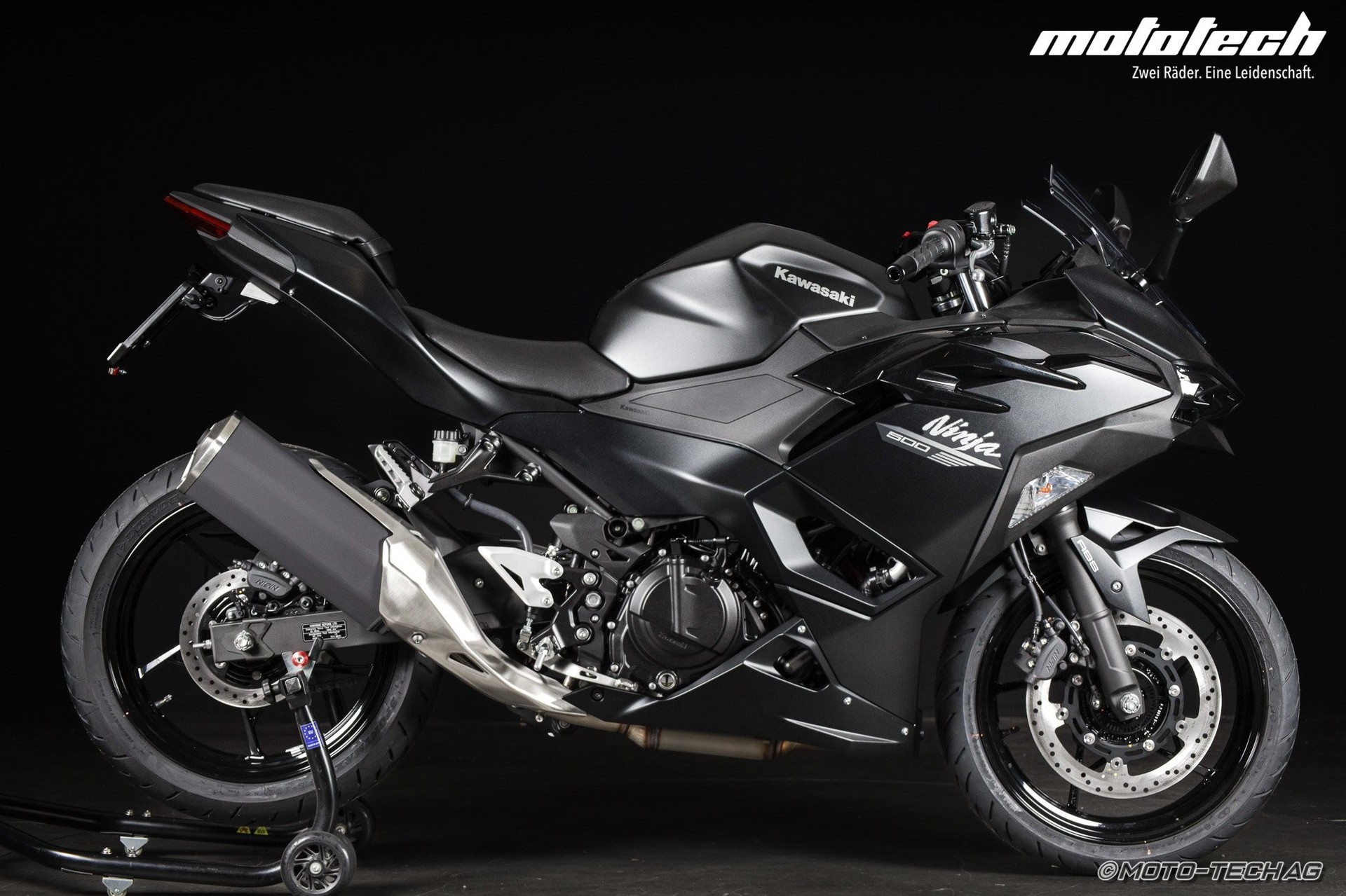 KAWASAKI Ninja 500 MY26 STAGE 1-image-1