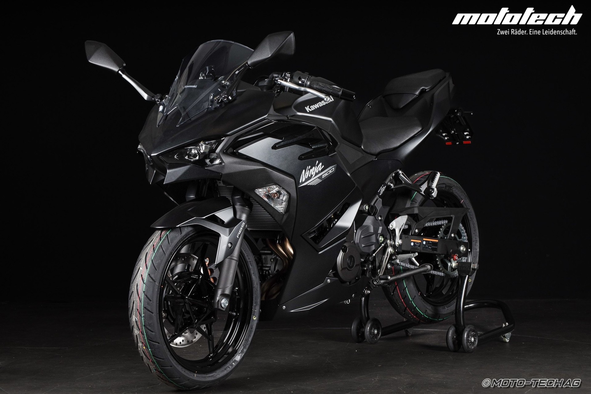 KAWASAKI Ninja 500 MY26 STAGE 1-image-5