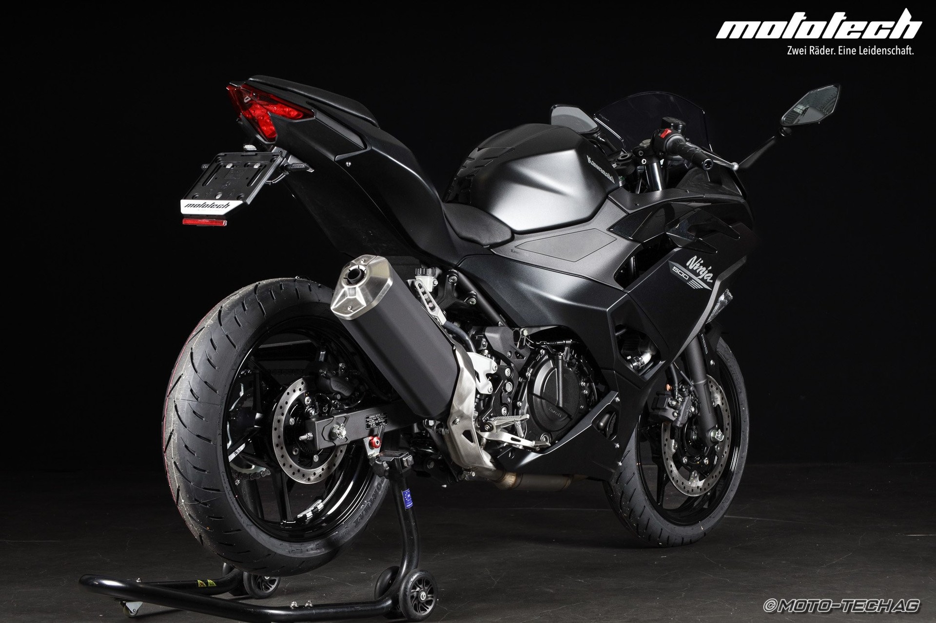 KAWASAKI Ninja 500 MY26 STAGE 1-image-2