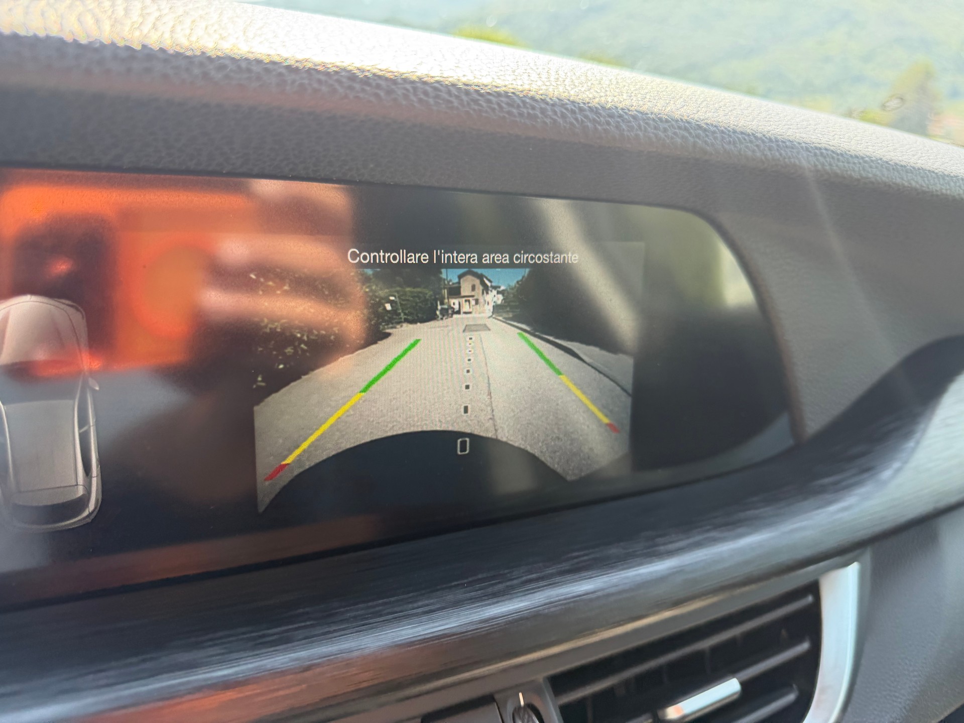ALFA ROMEO Stelvio 2.2 JTDM Automatic Q4-image-12