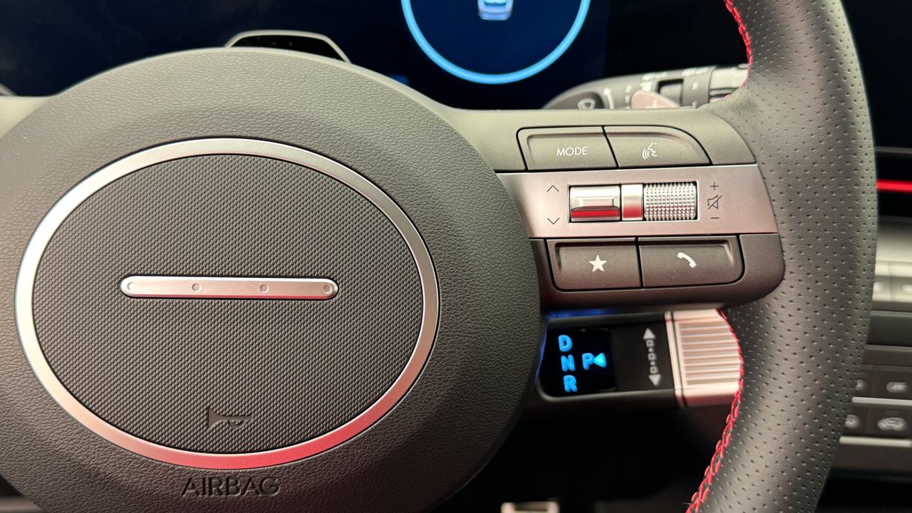 HYUNDAI Kona 1.6 T-GDi N Line DCT-image-9