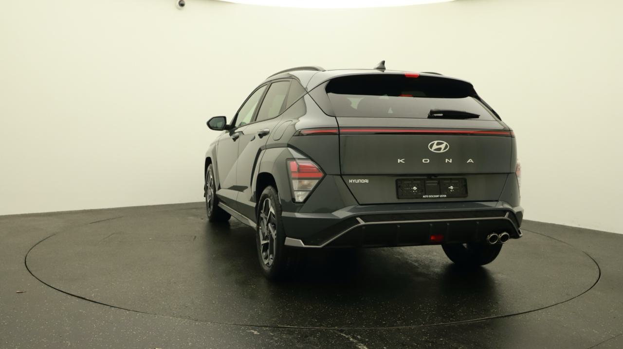 HYUNDAI Kona 1.6 T-GDi N Line DCT-showroom-element-3