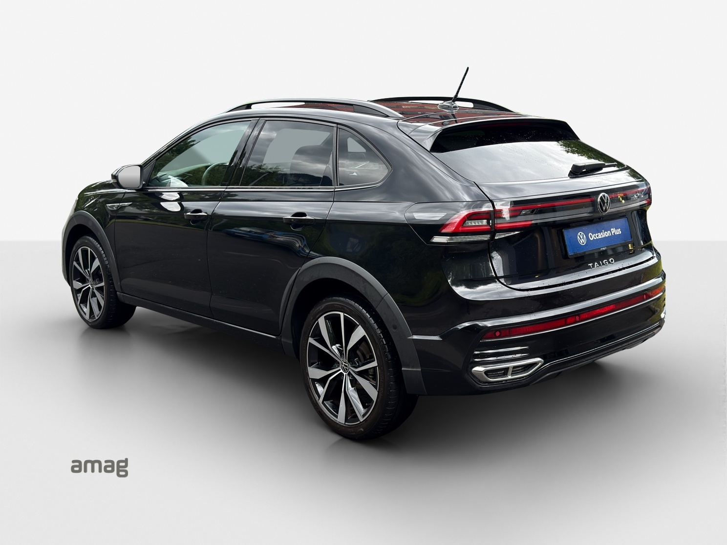 VW Taigo 1.5 TSI R-Line DSG-showroom-element-2