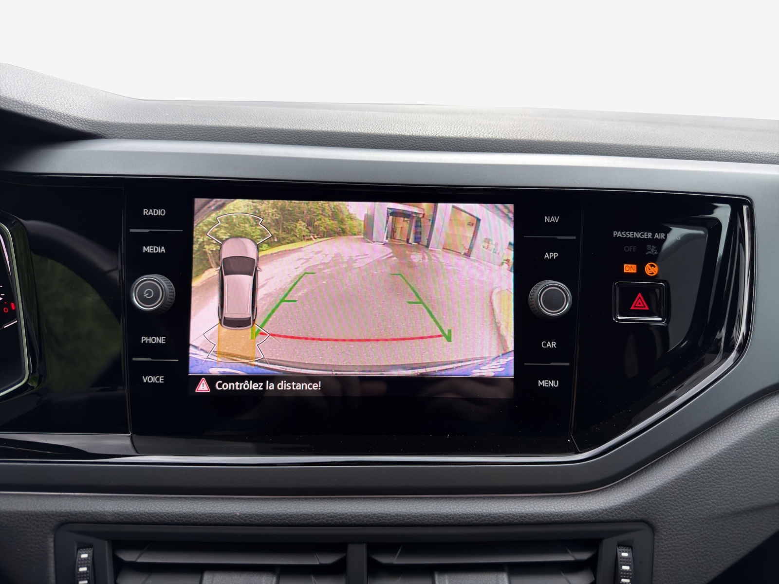 VW Taigo 1.5 TSI R-Line DSG-image-15