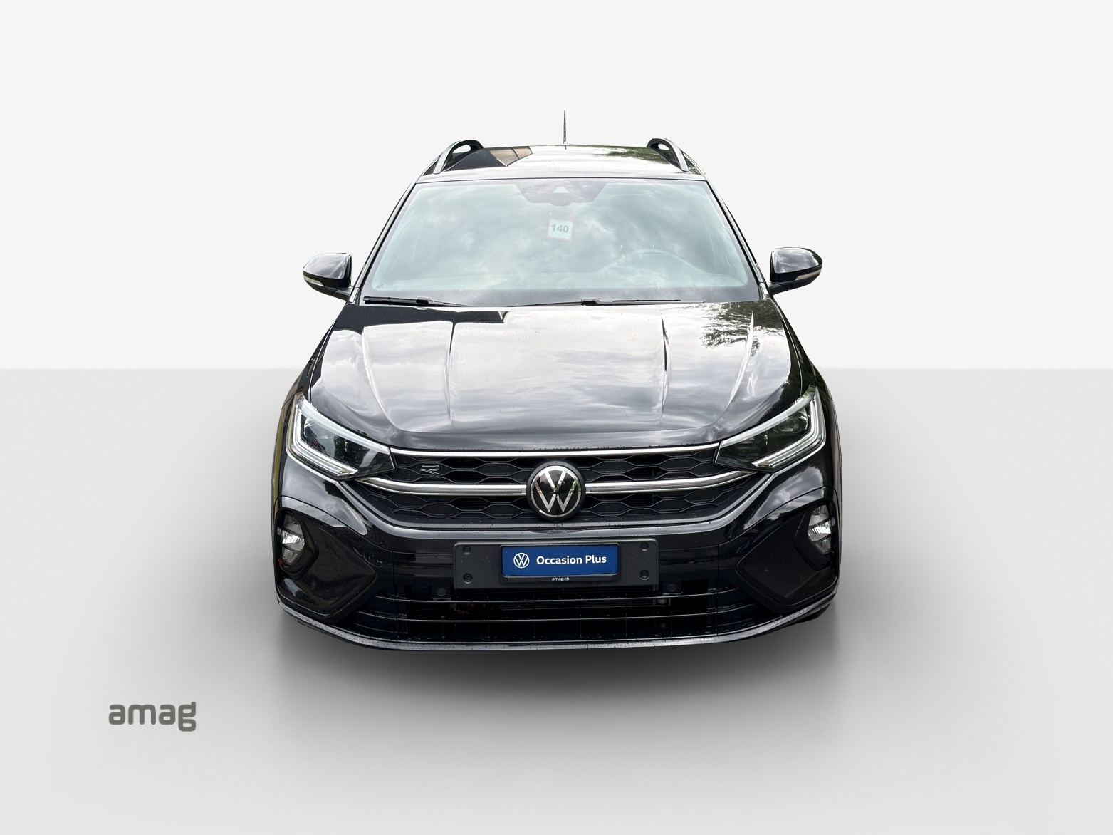 VW Taigo 1.5 TSI R-Line DSG-image-6