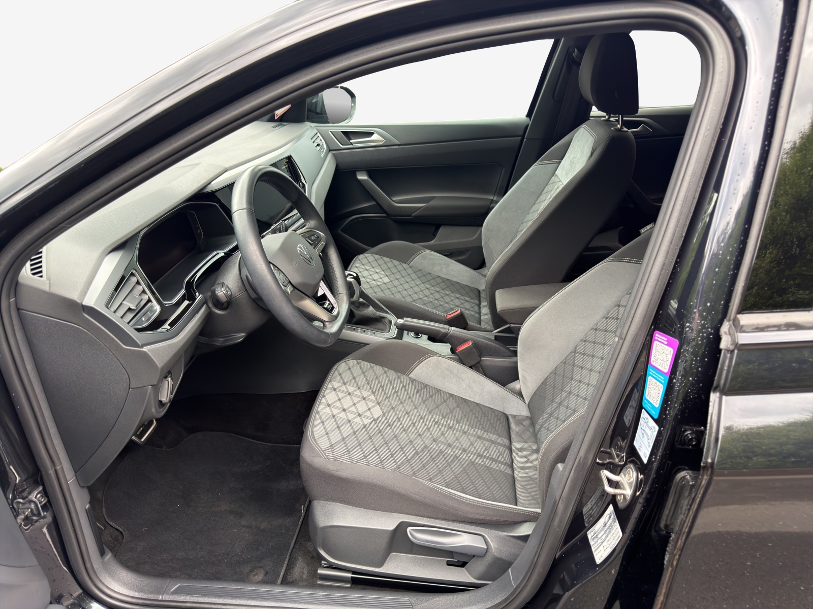 VW Taigo 1.5 TSI R-Line DSG-image-7