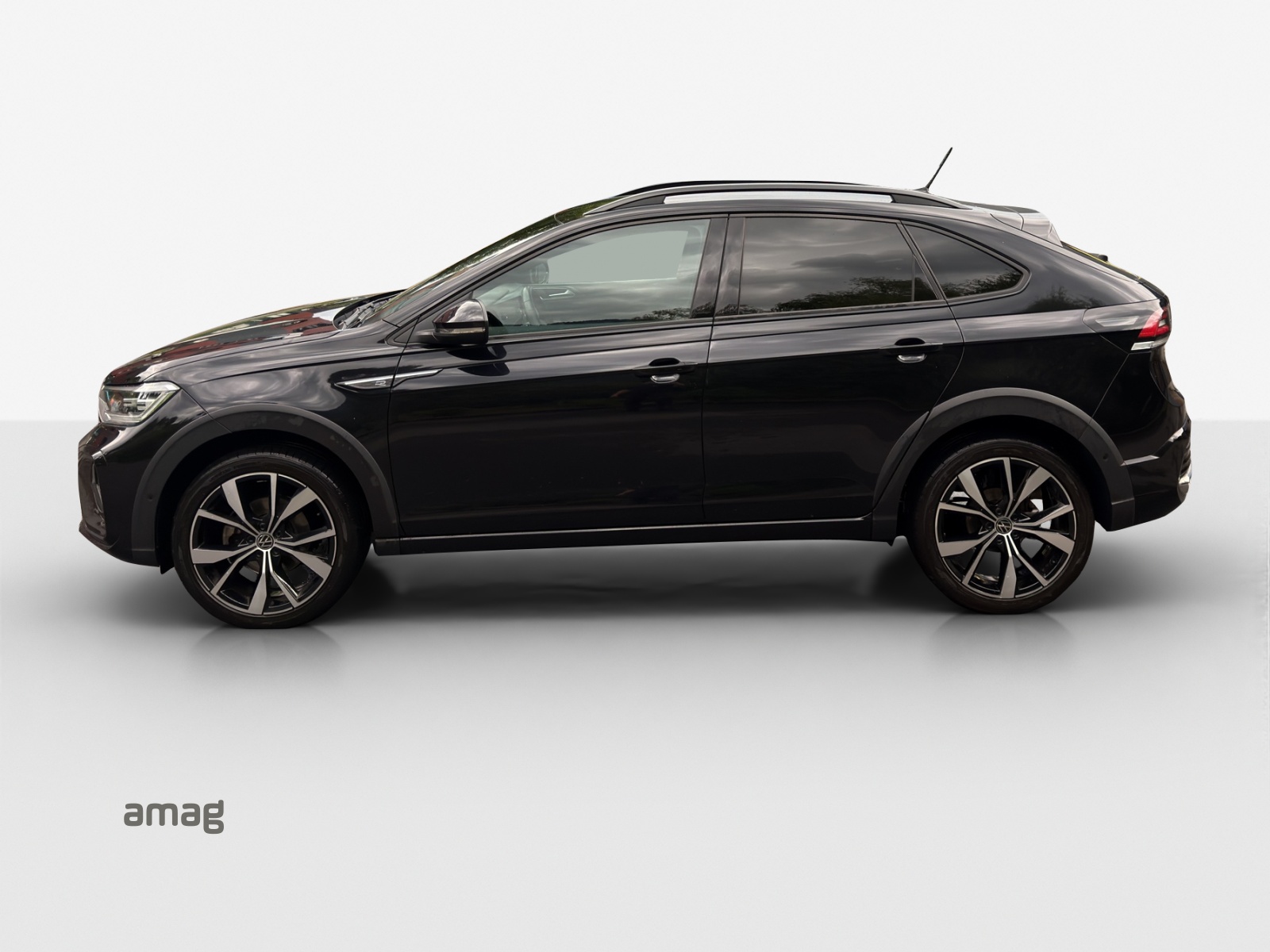 VW Taigo 1.5 TSI R-Line DSG-showroom-element-1