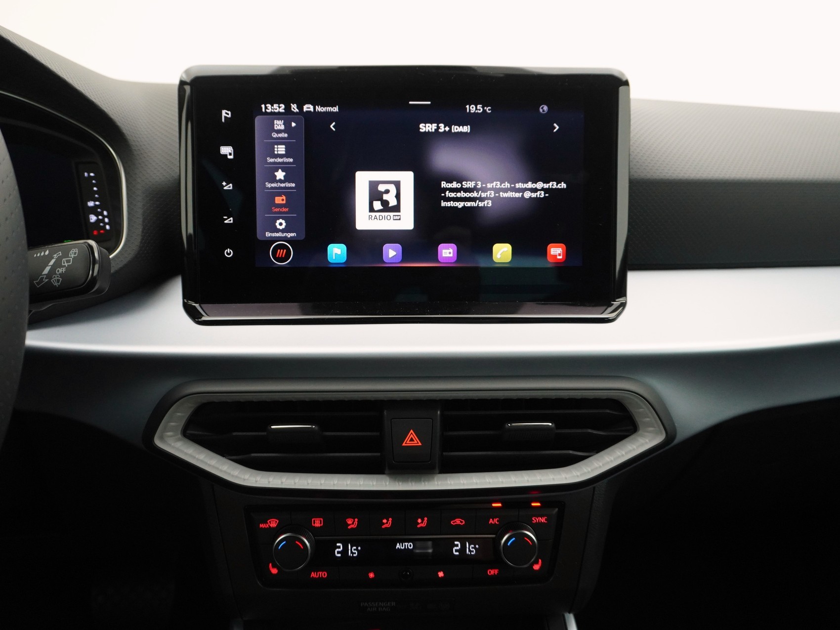 SEAT Arona 1.0 TSI FR DSG-image-18