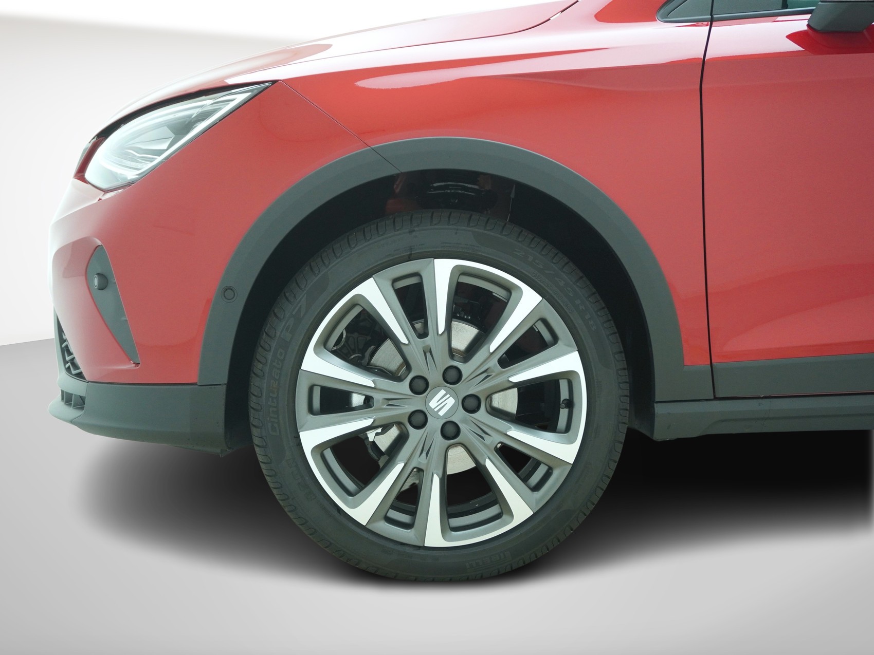 SEAT Arona 1.0 TSI FR DSG-image-9