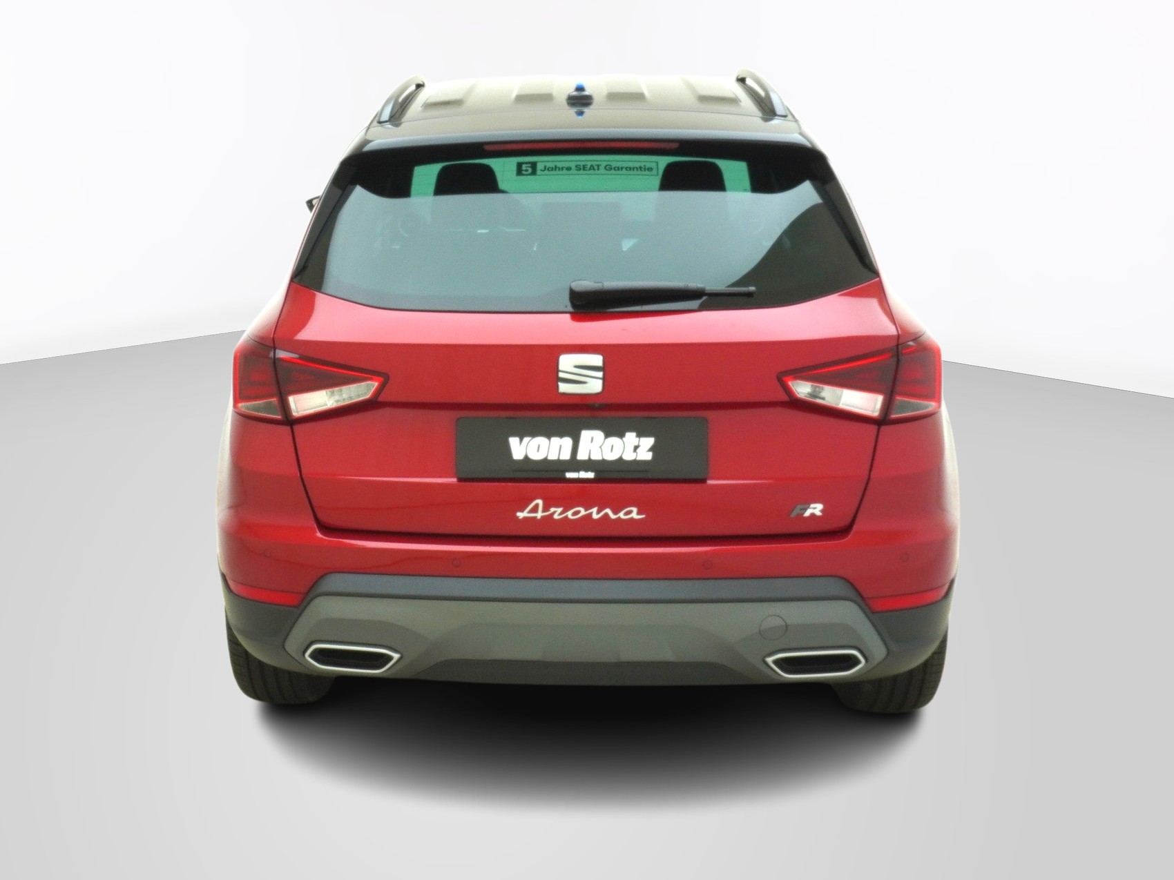 SEAT Arona 1.0 TSI FR DSG-showroom-element-2