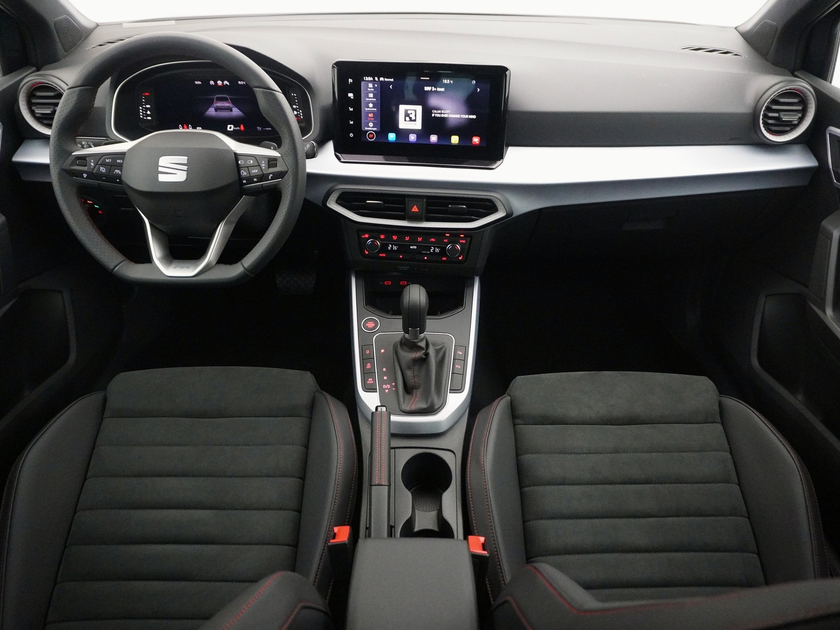 SEAT Arona 1.0 TSI FR DSG-image-11