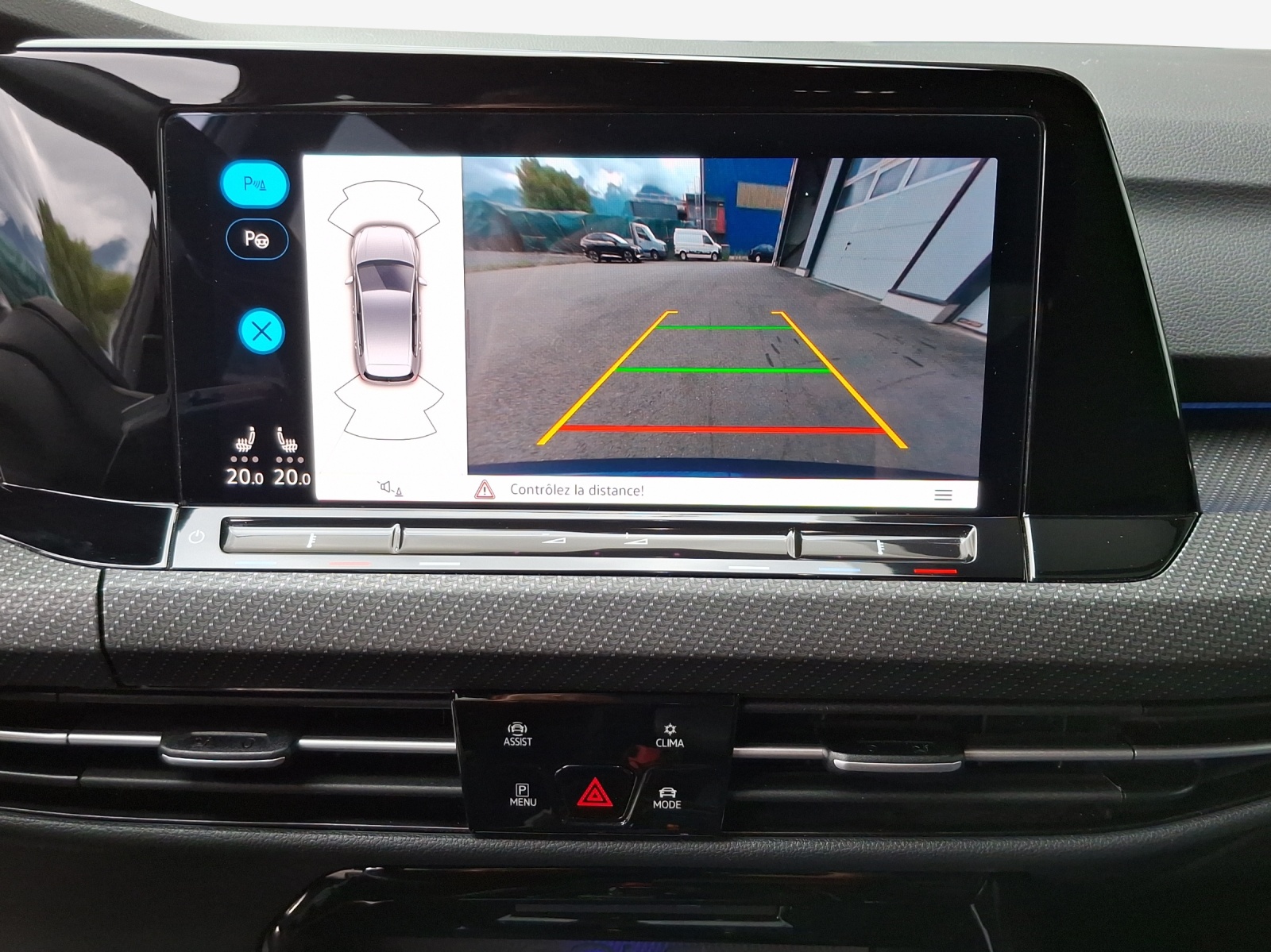 VW Golf 2.0 TSI R DSG 4Motion-image-14