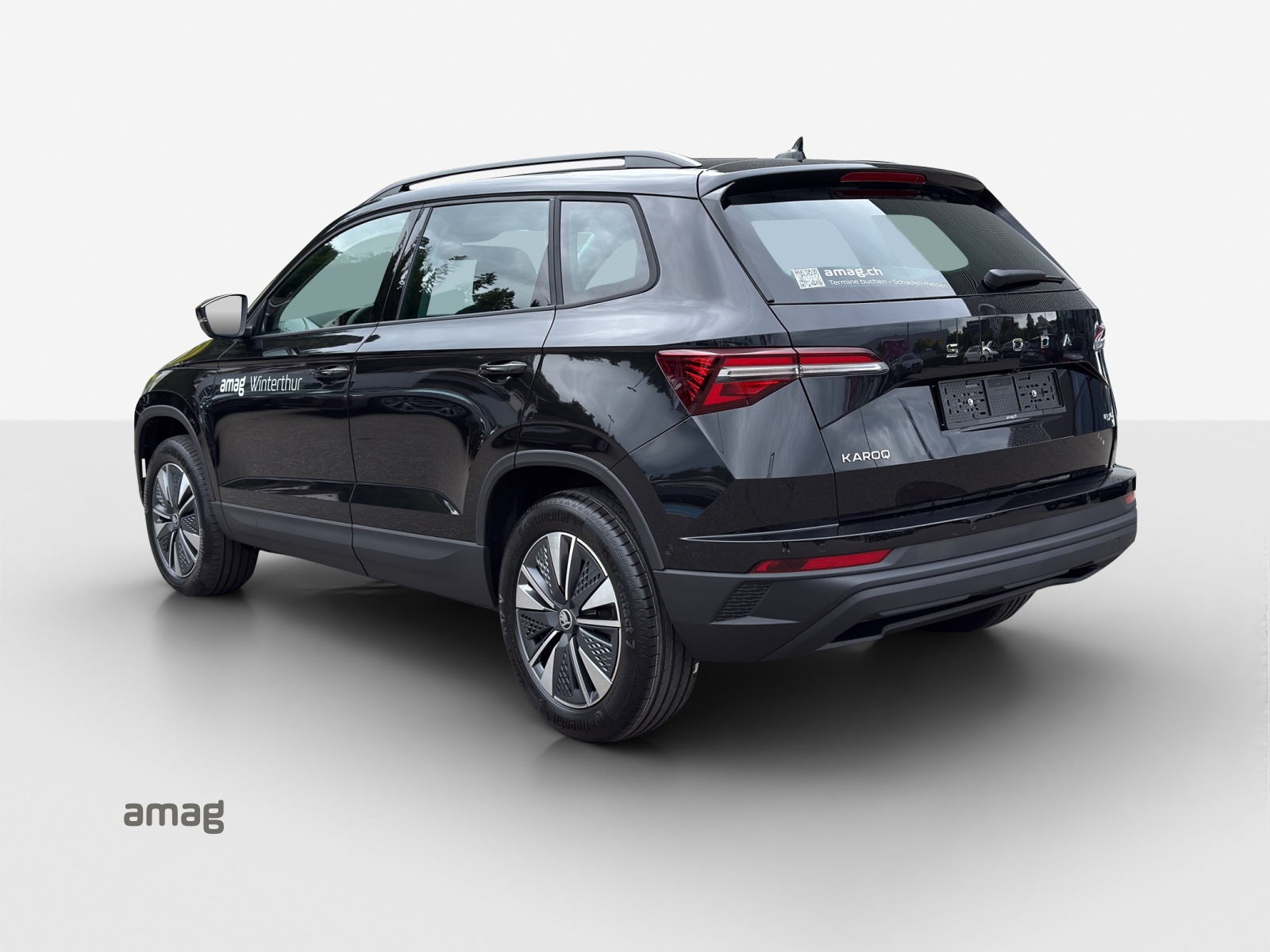 SKODA Karoq 2.0 TDI CR Dynamic 4x4 DSG-showroom-element-2