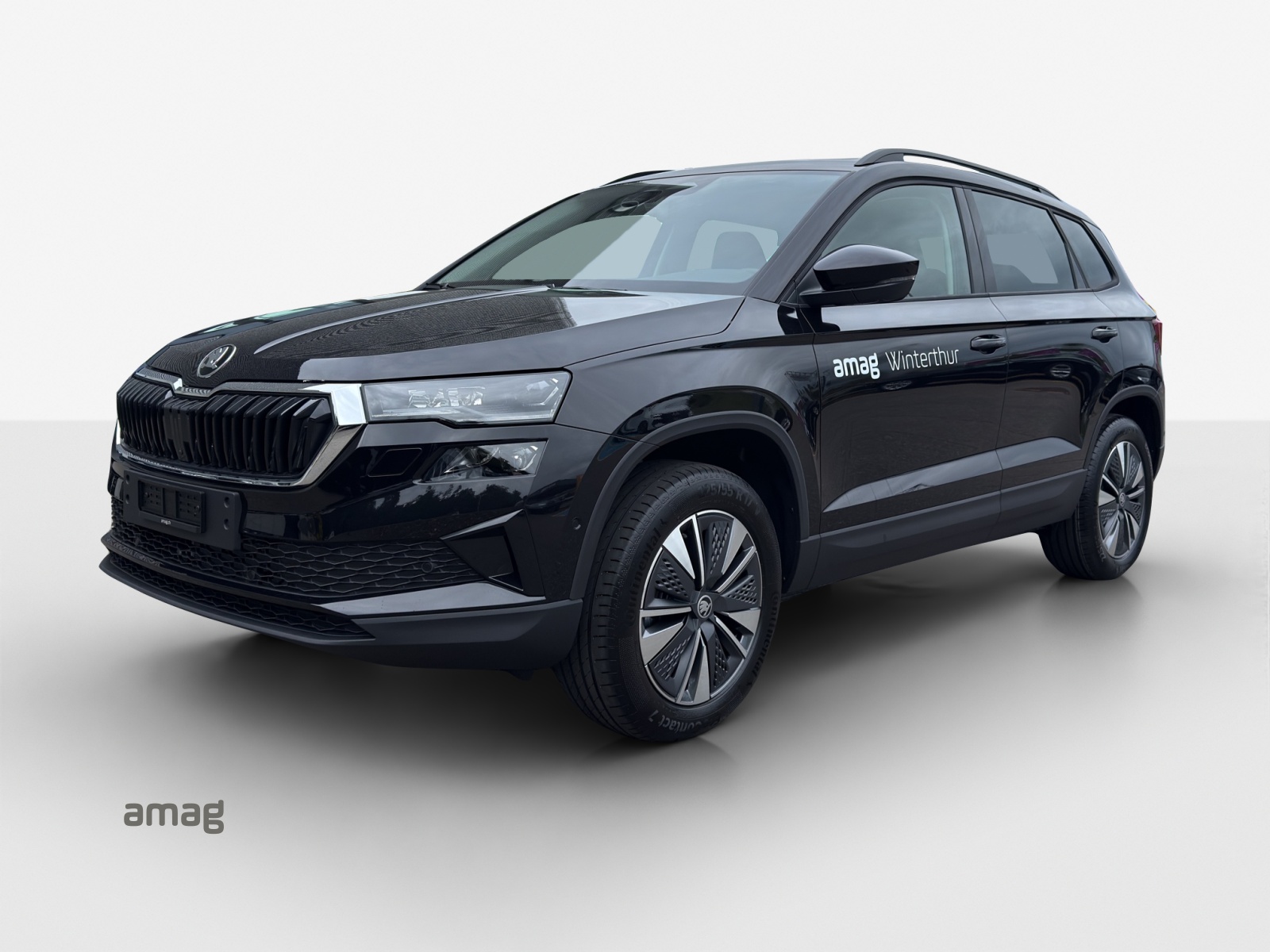 SKODA Karoq 2.0 TDI CR Dynamic 4x4 DSG-image-0
