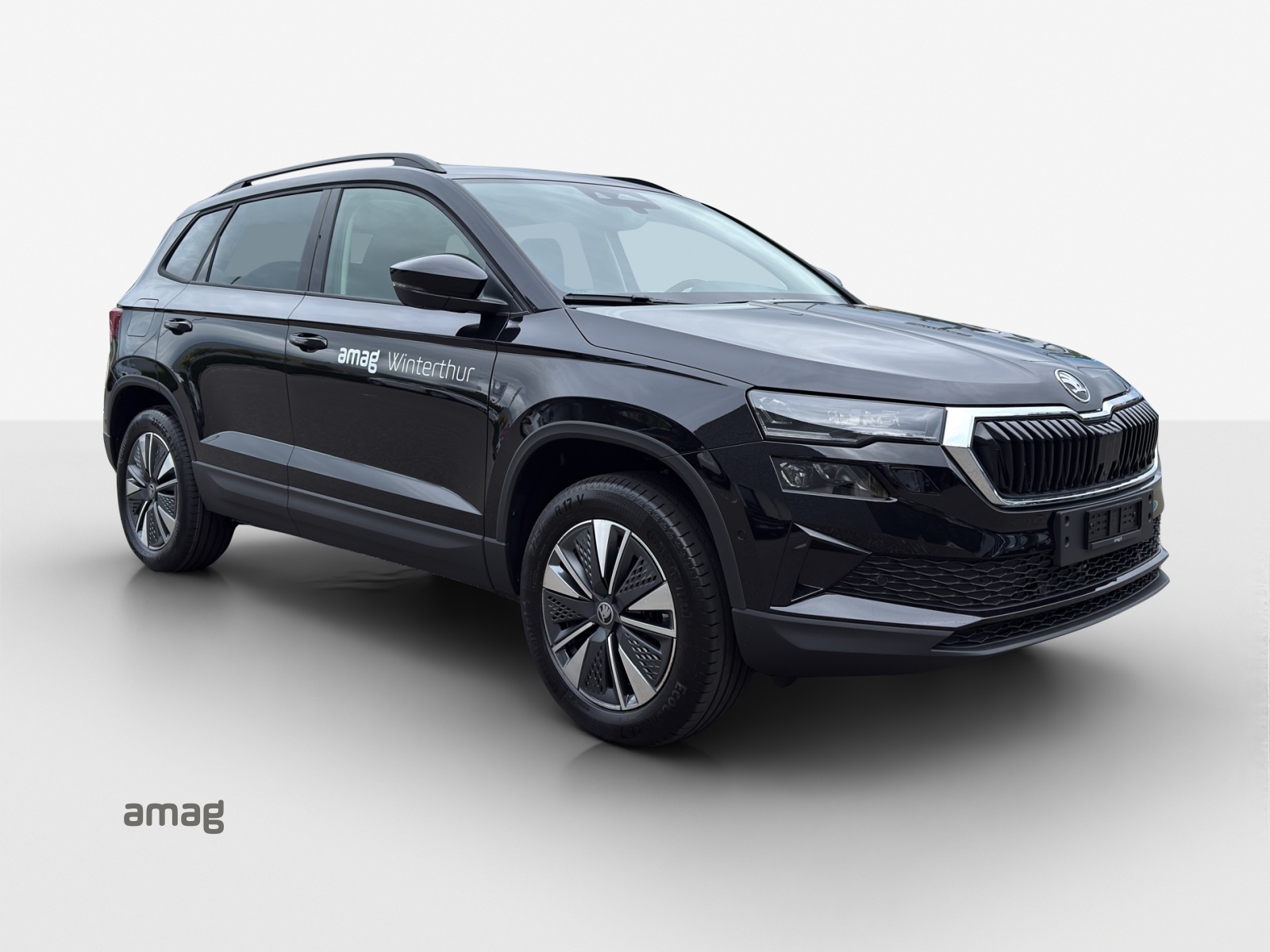SKODA Karoq 2.0 TDI CR Dynamic 4x4 DSG-image-5