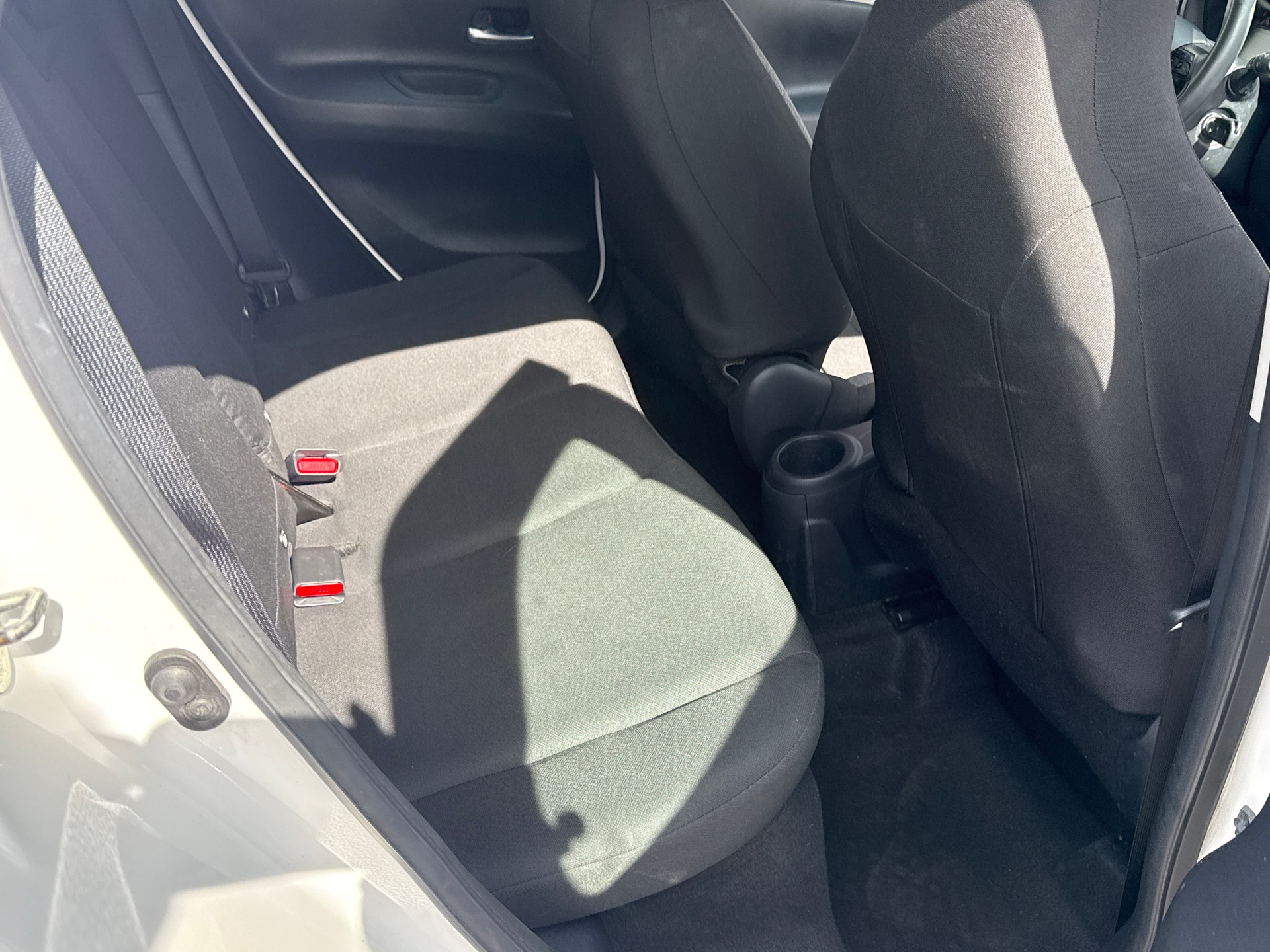 TOYOTA Aygo X 1.0 VVT-i Comfort CVT-image-14