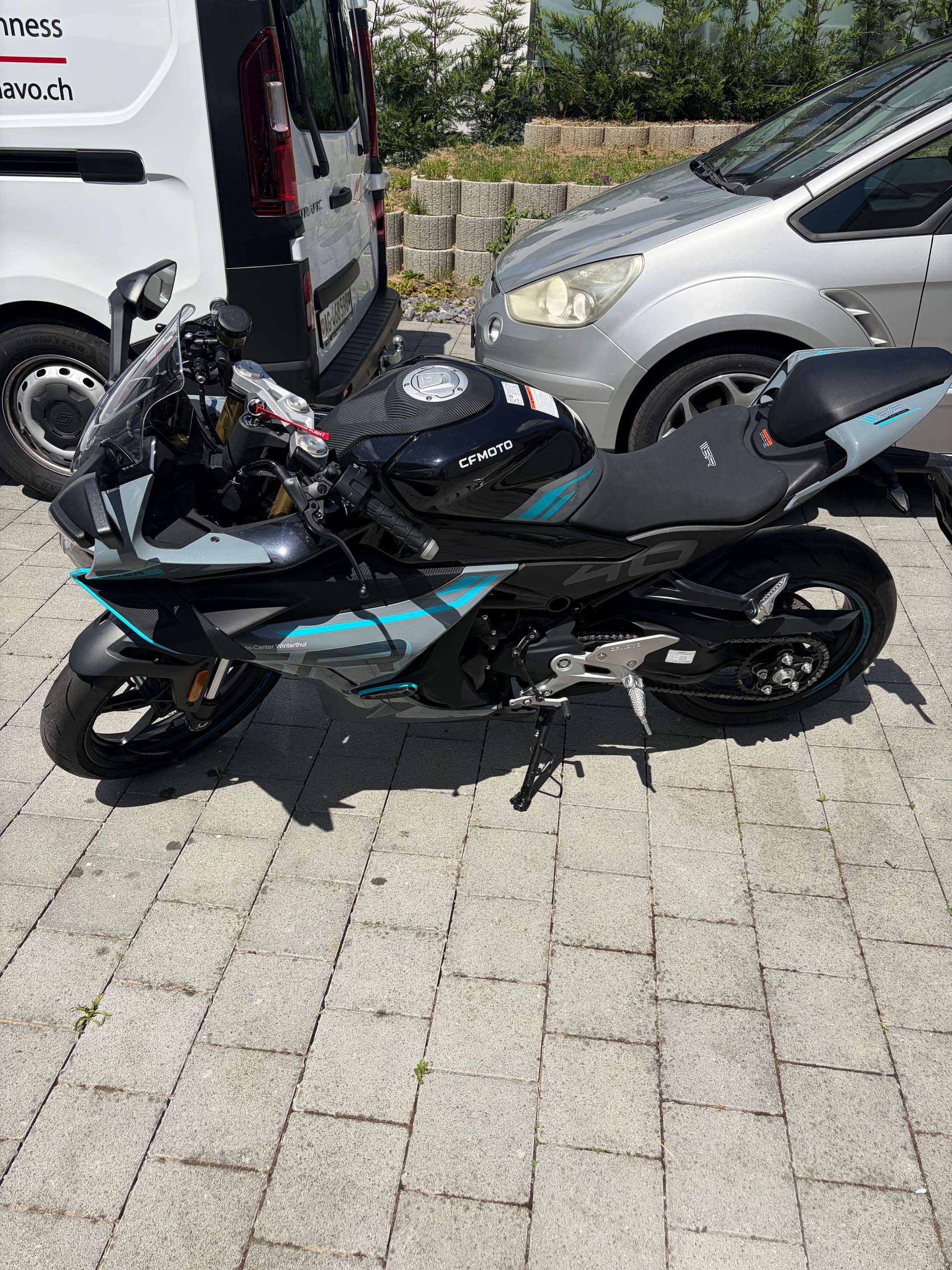 CF MOTO 450SR S-image-3