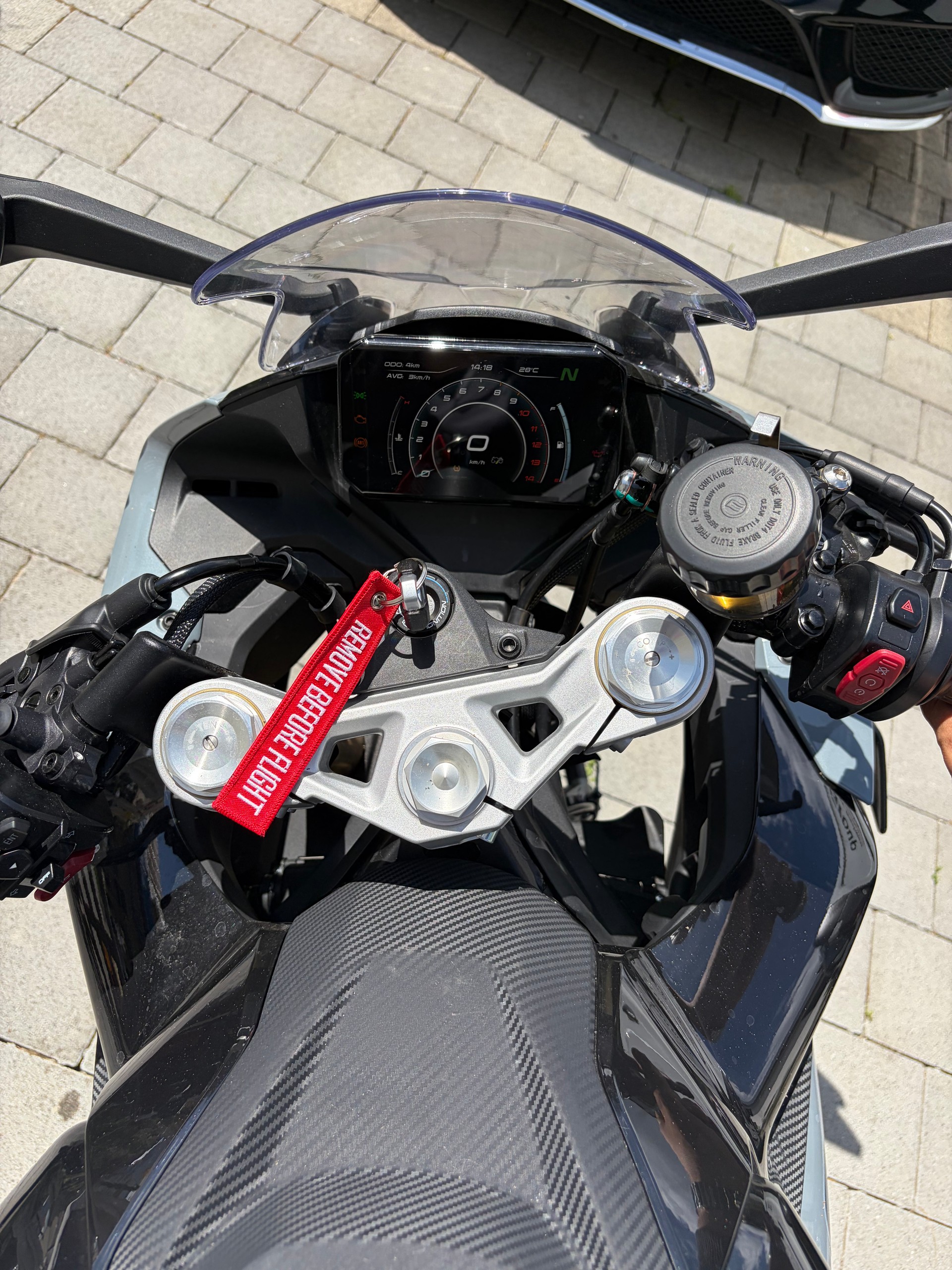 CF MOTO 450SR S-image-4