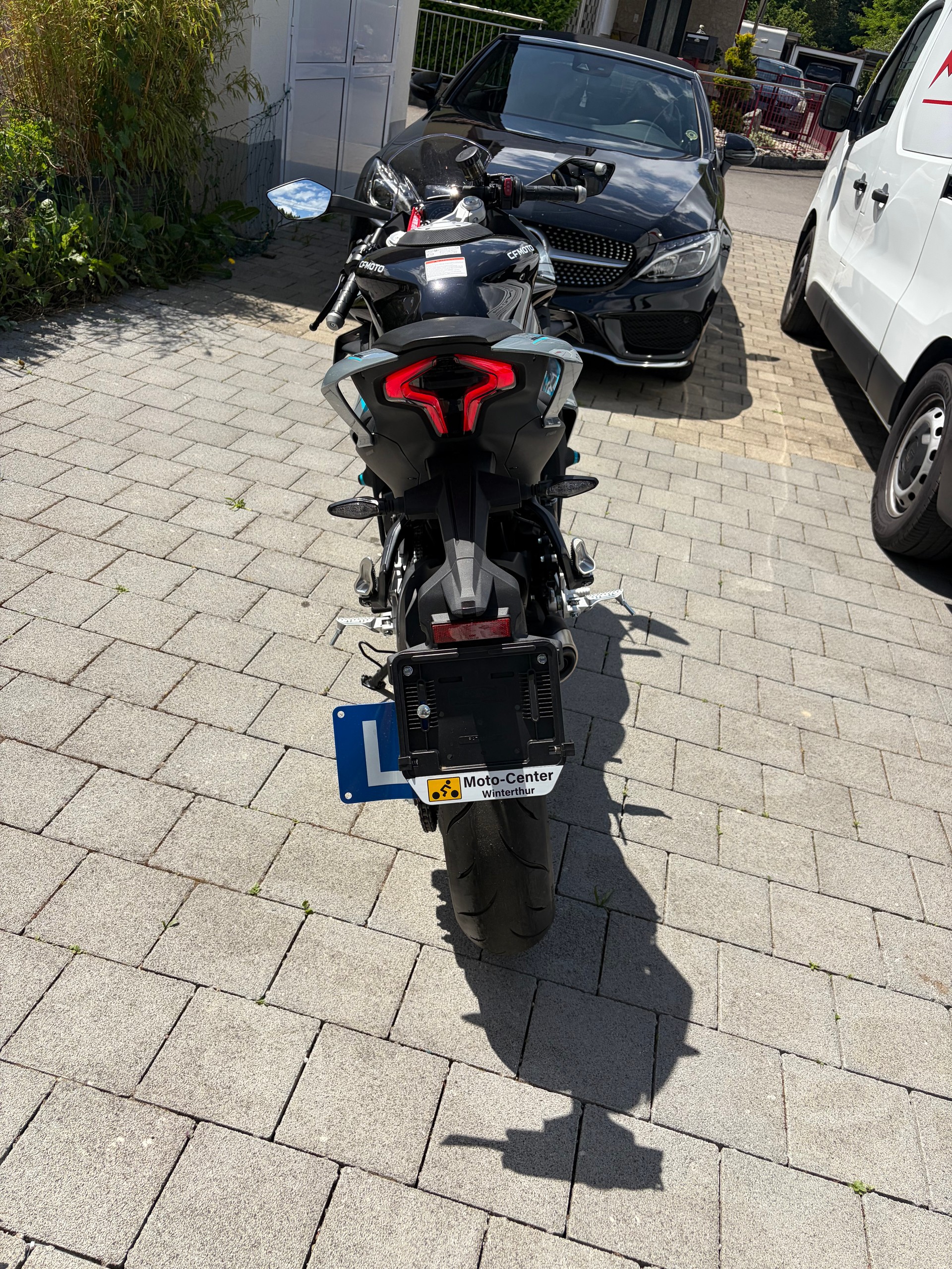 CF MOTO 450SR S-image-2