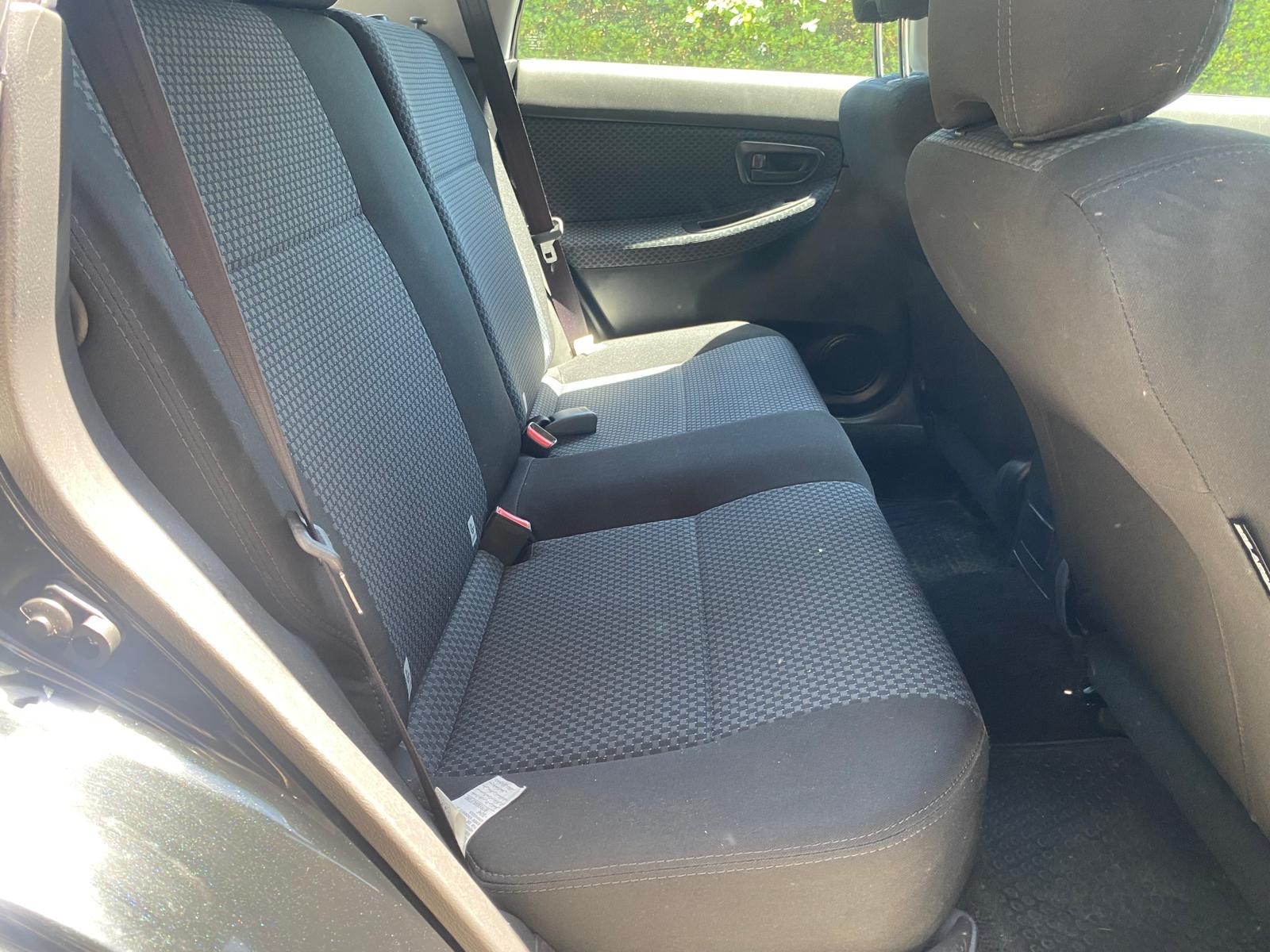 SUBARU Impreza 1.6 Sports-image-8