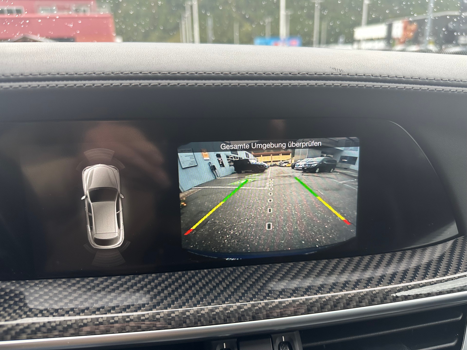 ALFA ROMEO Stelvio 2.9 V6 Biturbo Q4 Quadrofoglia-image-13