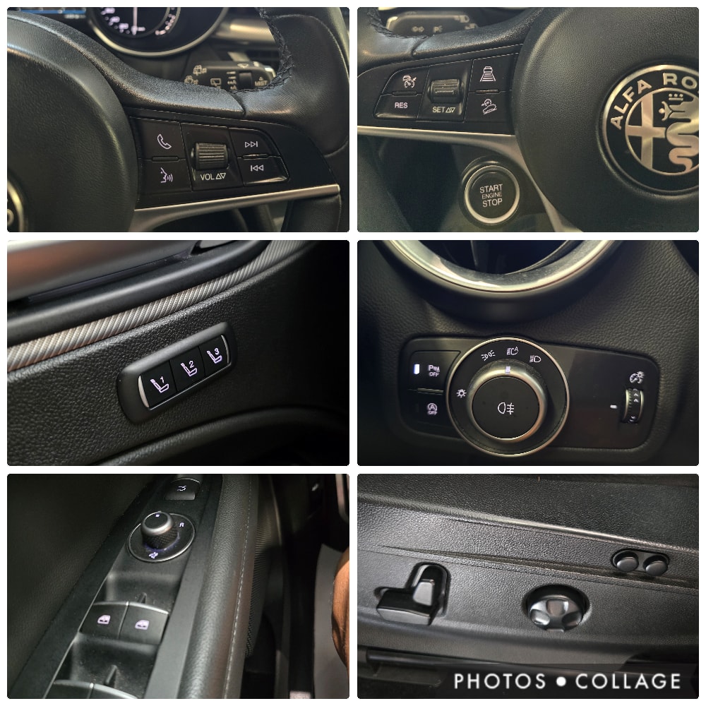 ALFA ROMEO Stelvio 2.0 Super Q4 Automatic-image-18