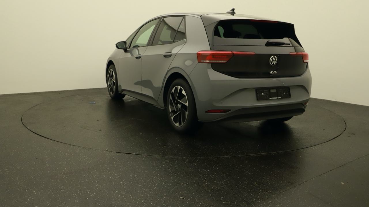VW ID.3 Pro 52 kWh Pure-showroom-element-3