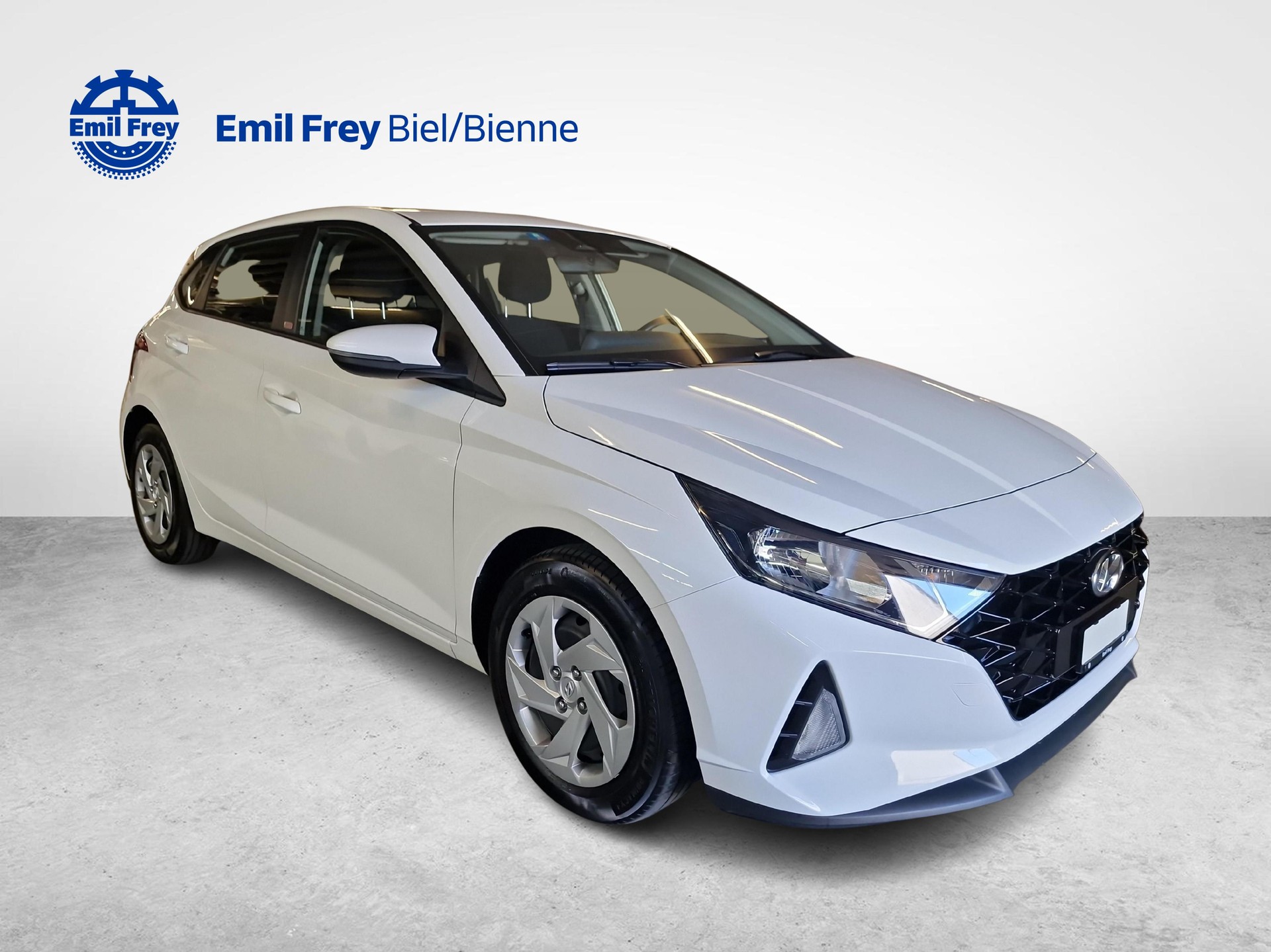 HYUNDAI i20 1.0 T-GDi Origo-image-6