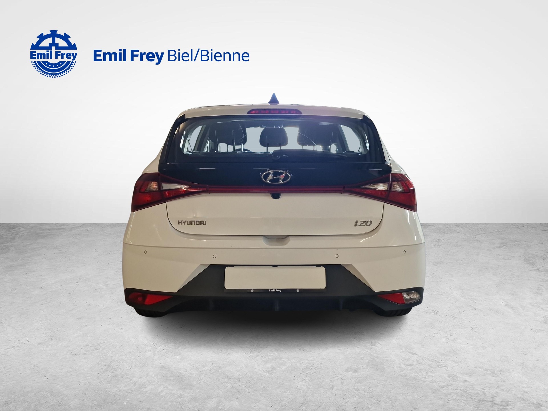 HYUNDAI i20 1.0 T-GDi Origo-showroom-element-3