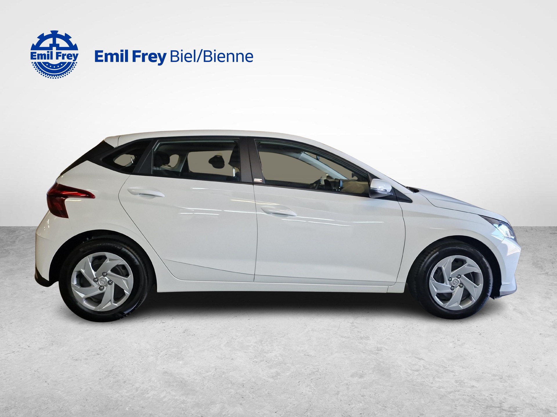HYUNDAI i20 1.0 T-GDi Origo-image-5