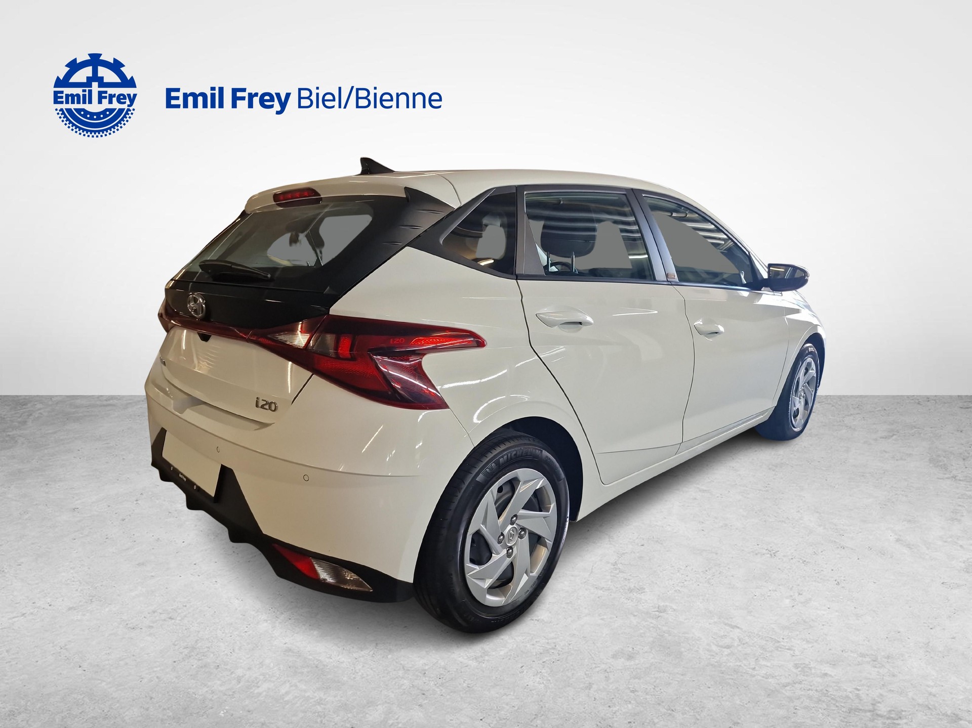 HYUNDAI i20 1.0 T-GDi Origo-image-4