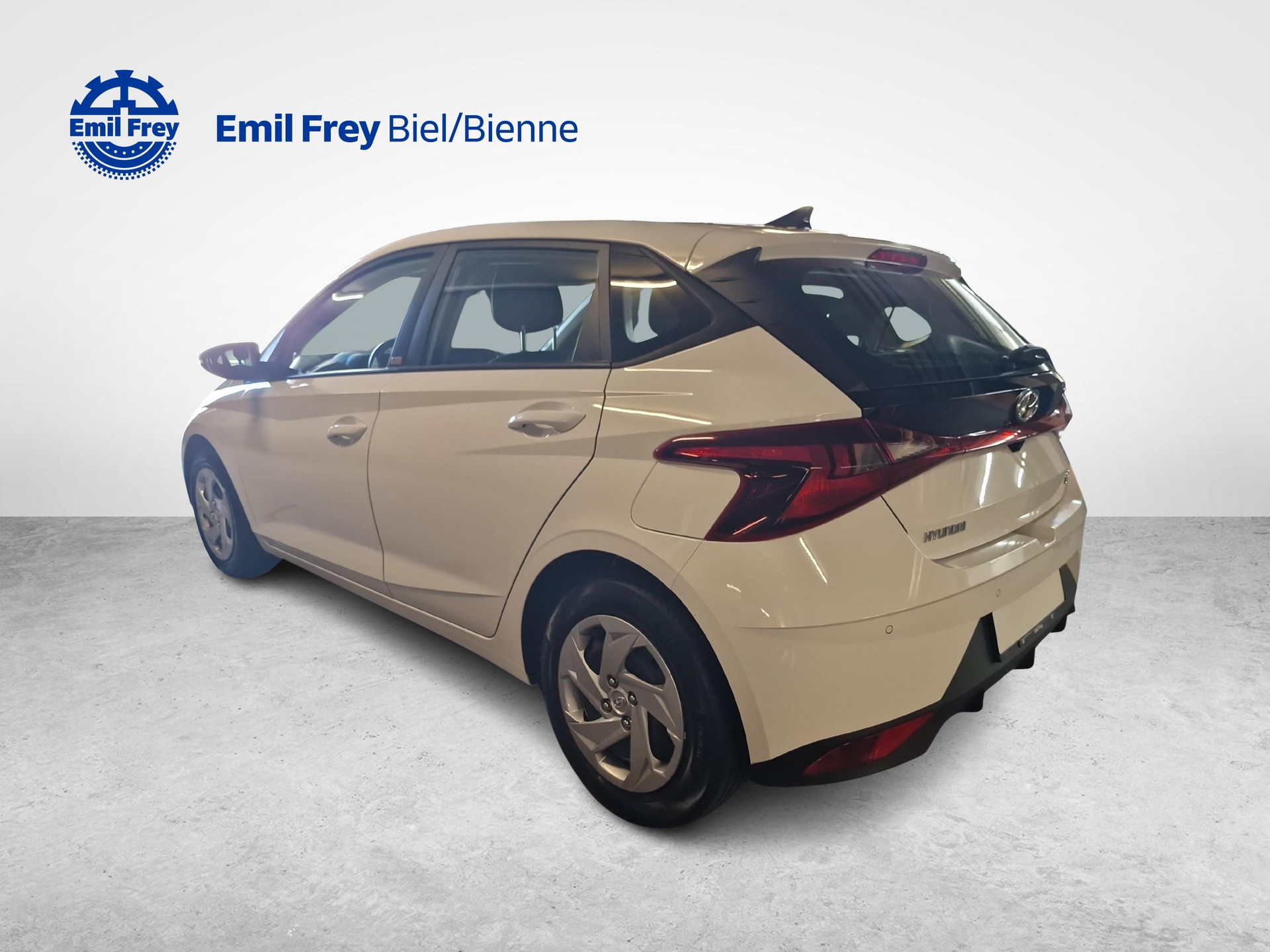 HYUNDAI i20 1.0 T-GDi Origo-showroom-element-2
