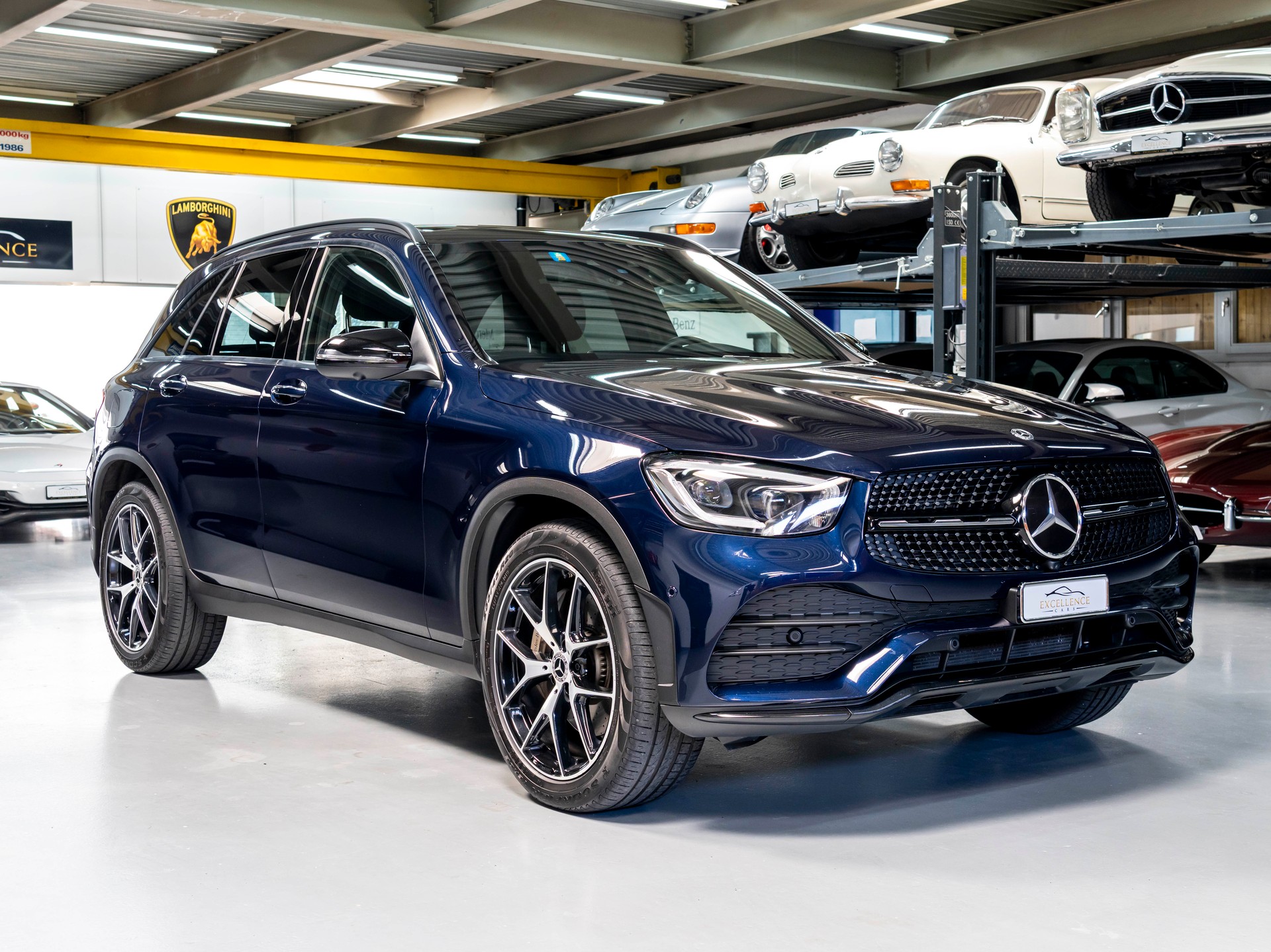 MERCEDES-BENZ GLC 400 d 4Matic AMG Line 9G-Tronic-showroom-element-2