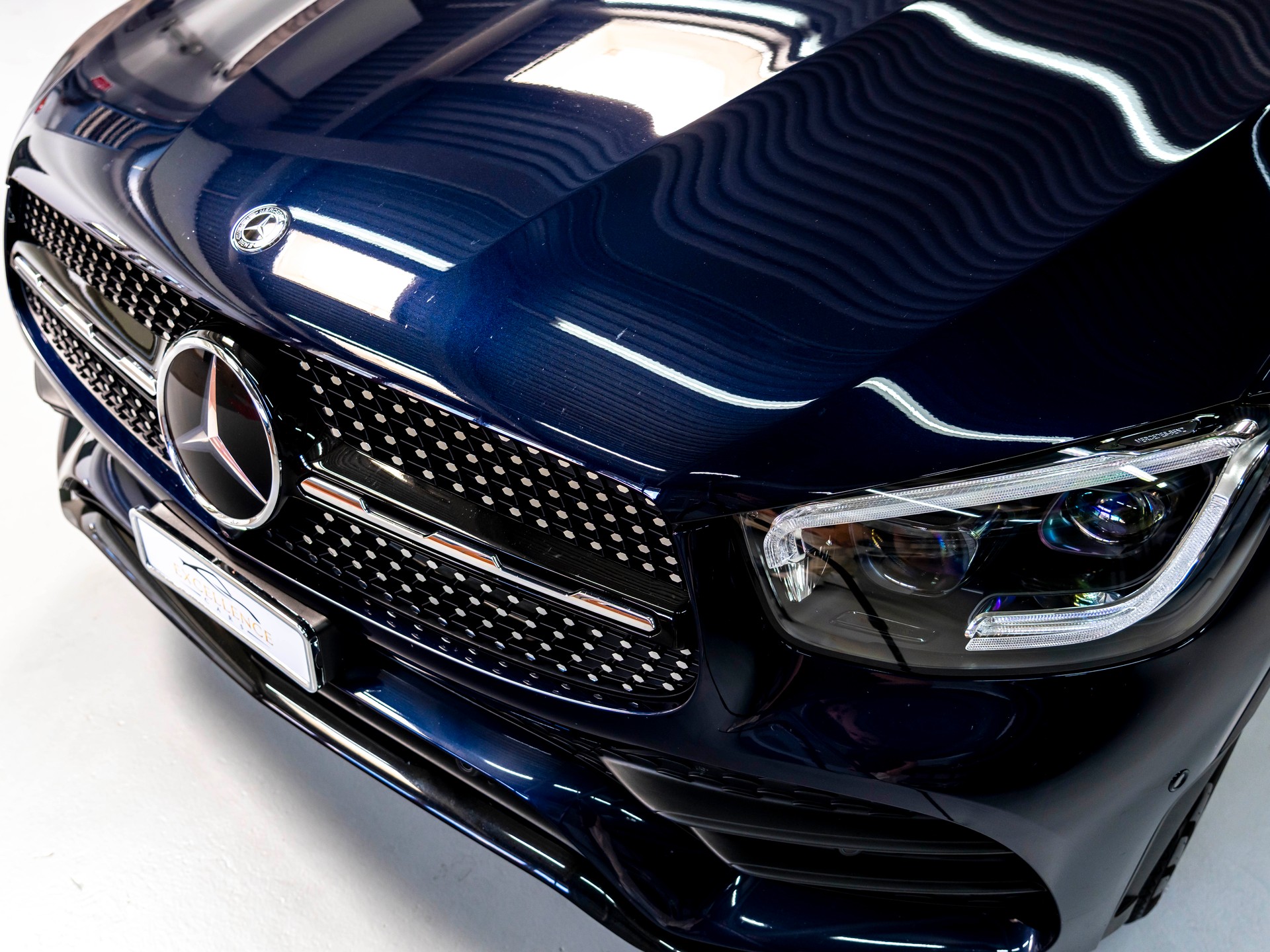 MERCEDES-BENZ GLC 400 d 4Matic AMG Line 9G-Tronic-image-30