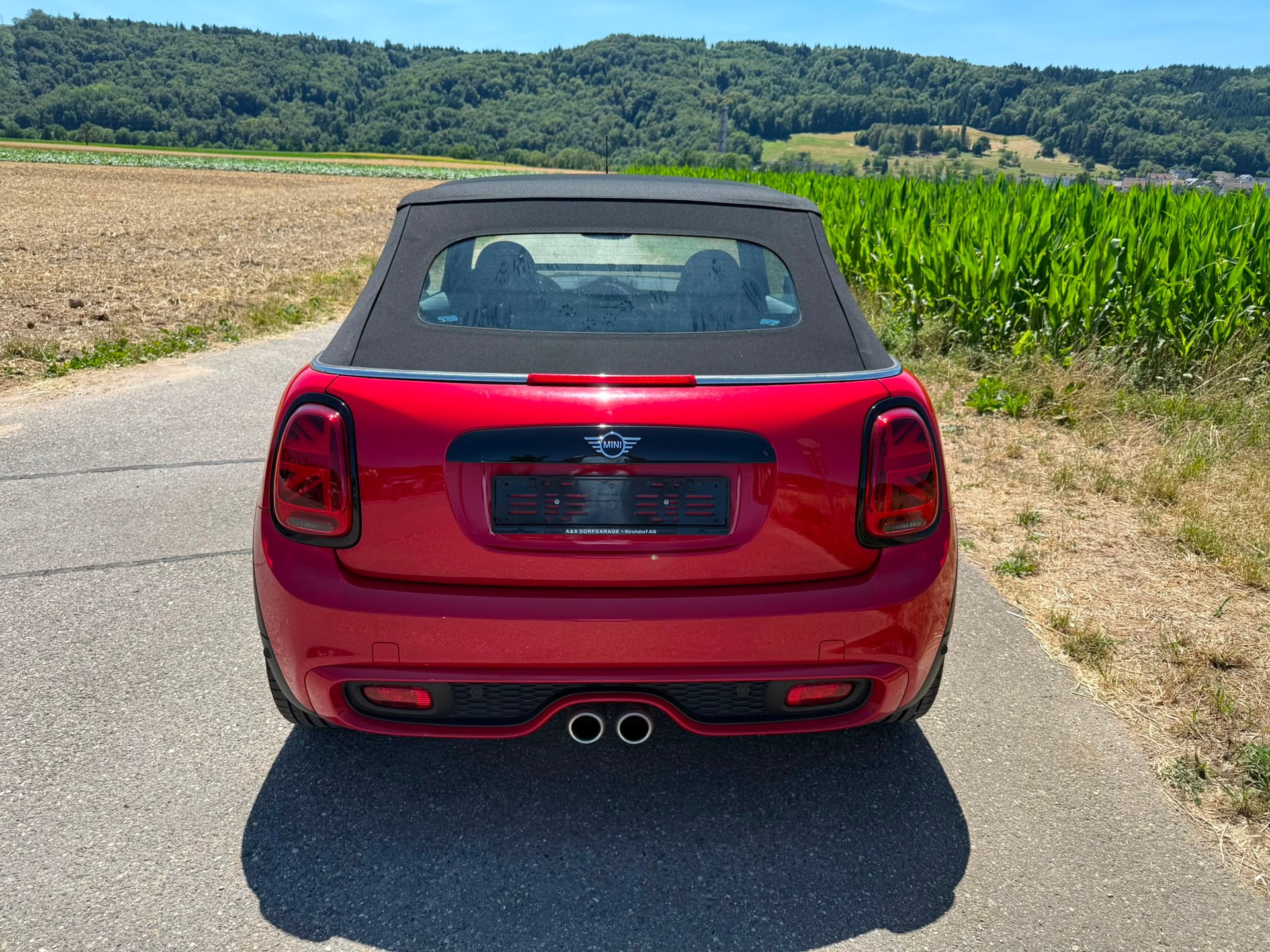 MINI Cooper S Cabriolet DKG-image-3