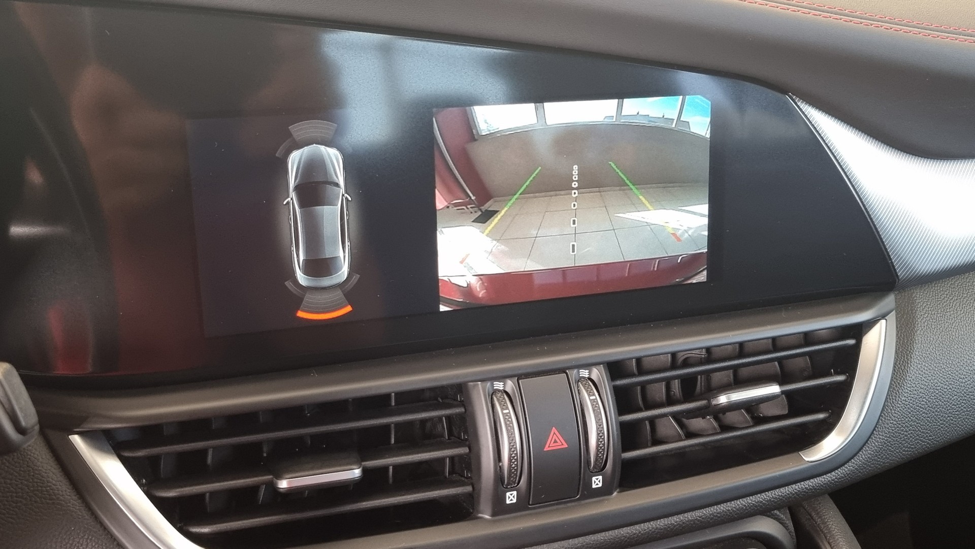 ALFA ROMEO Giulia 2.0 Q4 Tributo Italiano-image-19