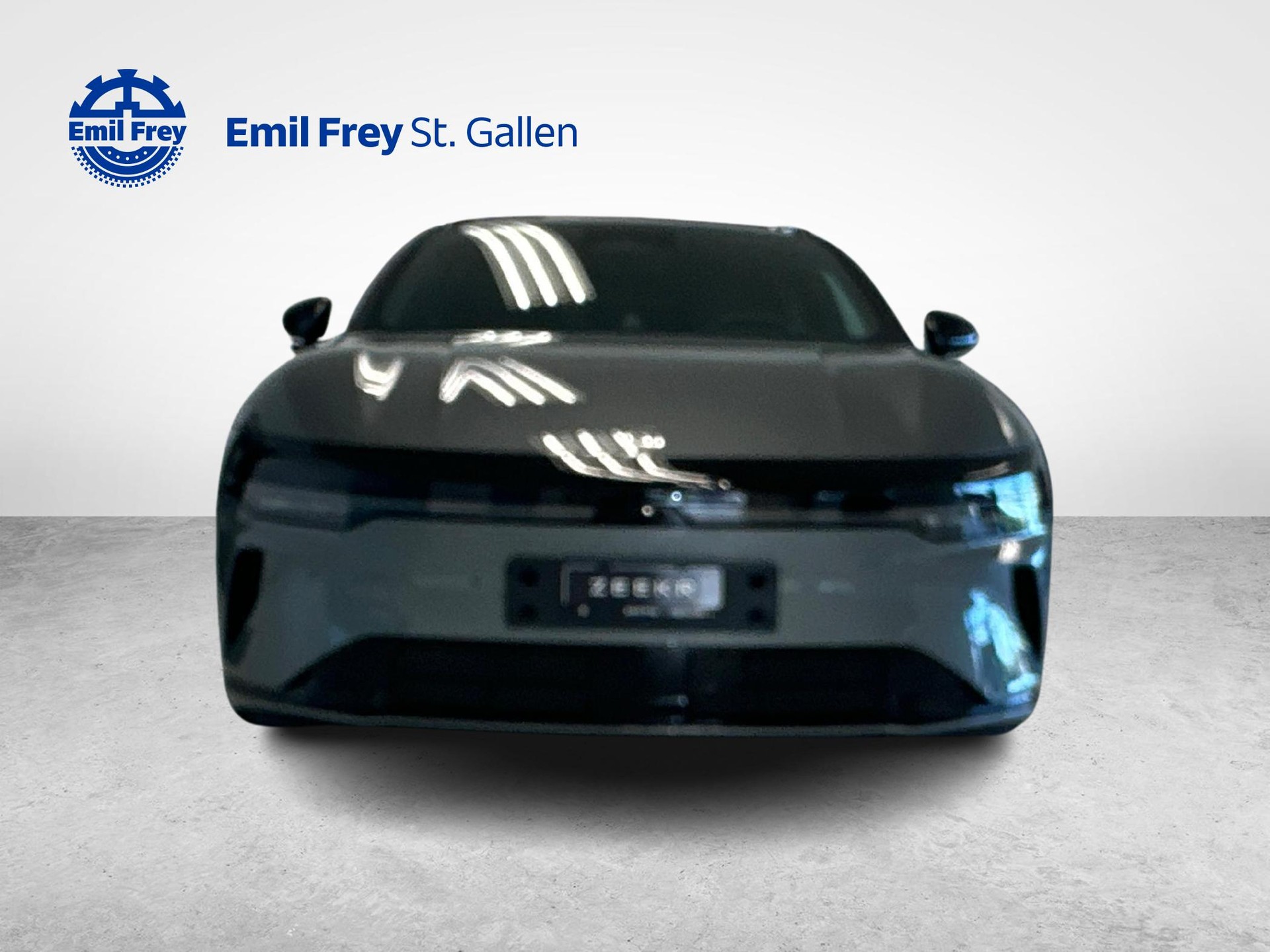 ZEEKR 7GT Privilege AWD-image-7