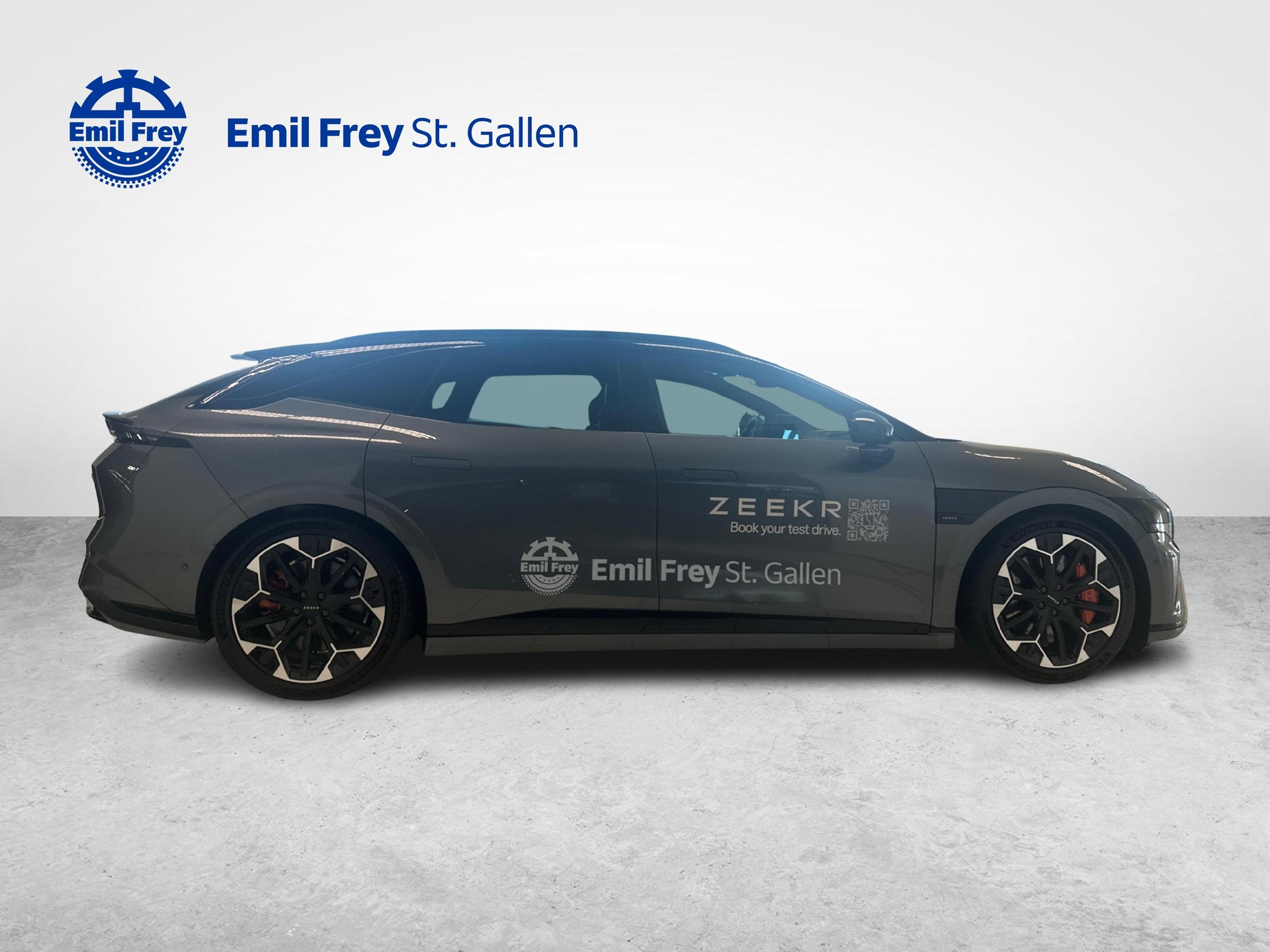 ZEEKR 7GT Privilege AWD-image-5
