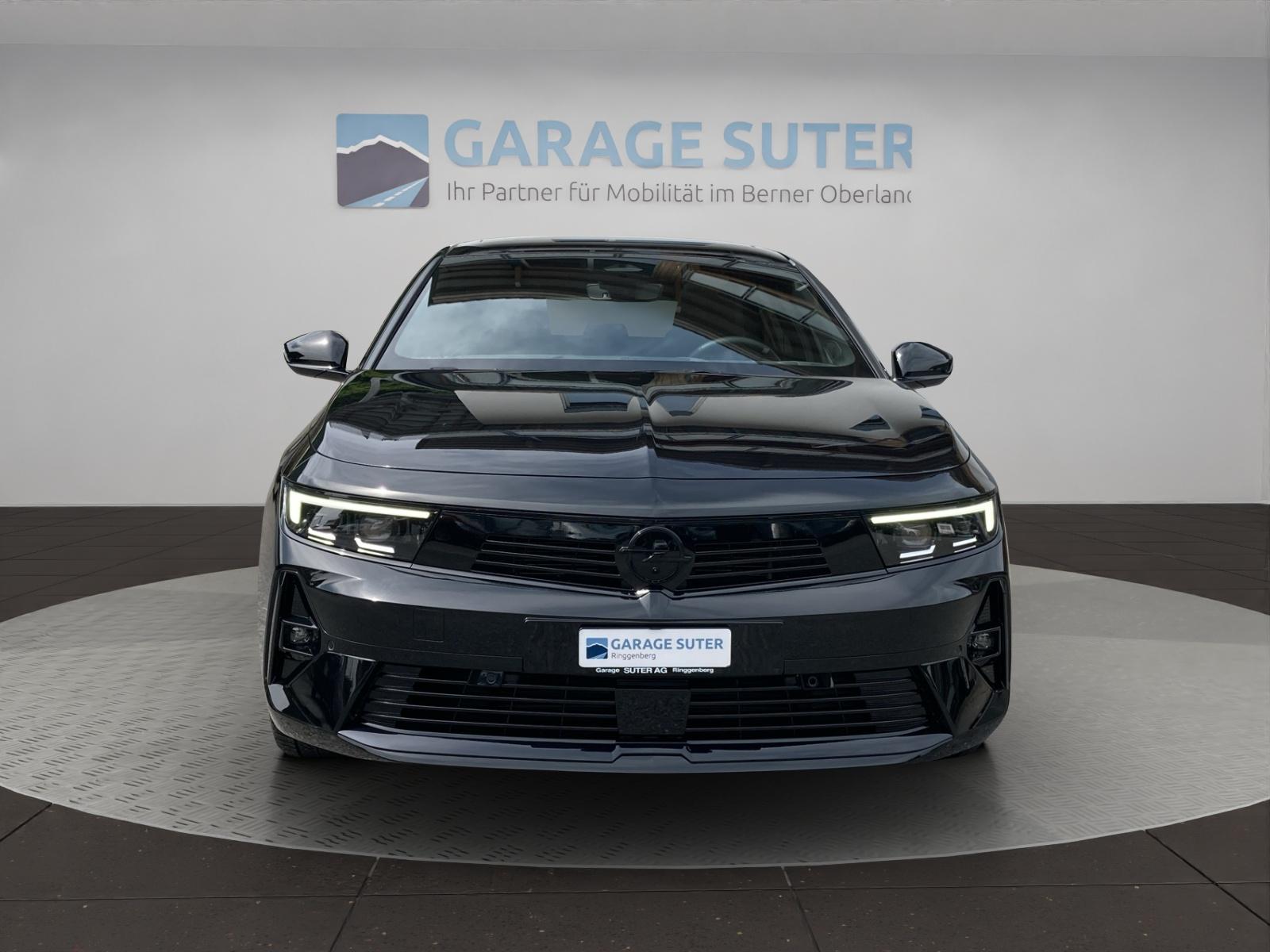 OPEL Astra 1.6 T PHEV 225 GSe-image-7